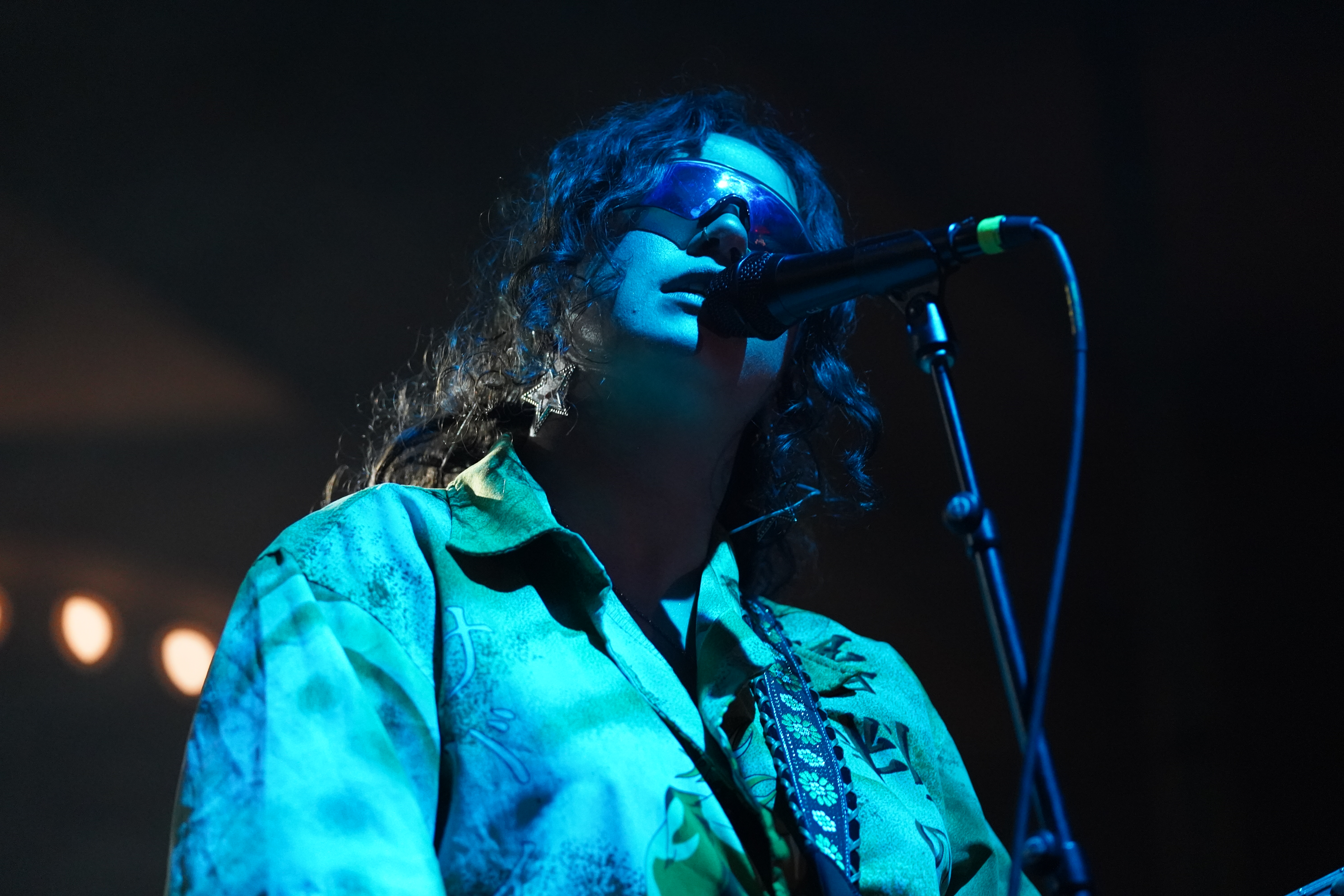 Ruby Waters — Ruby Waters — Crystal Ballroom