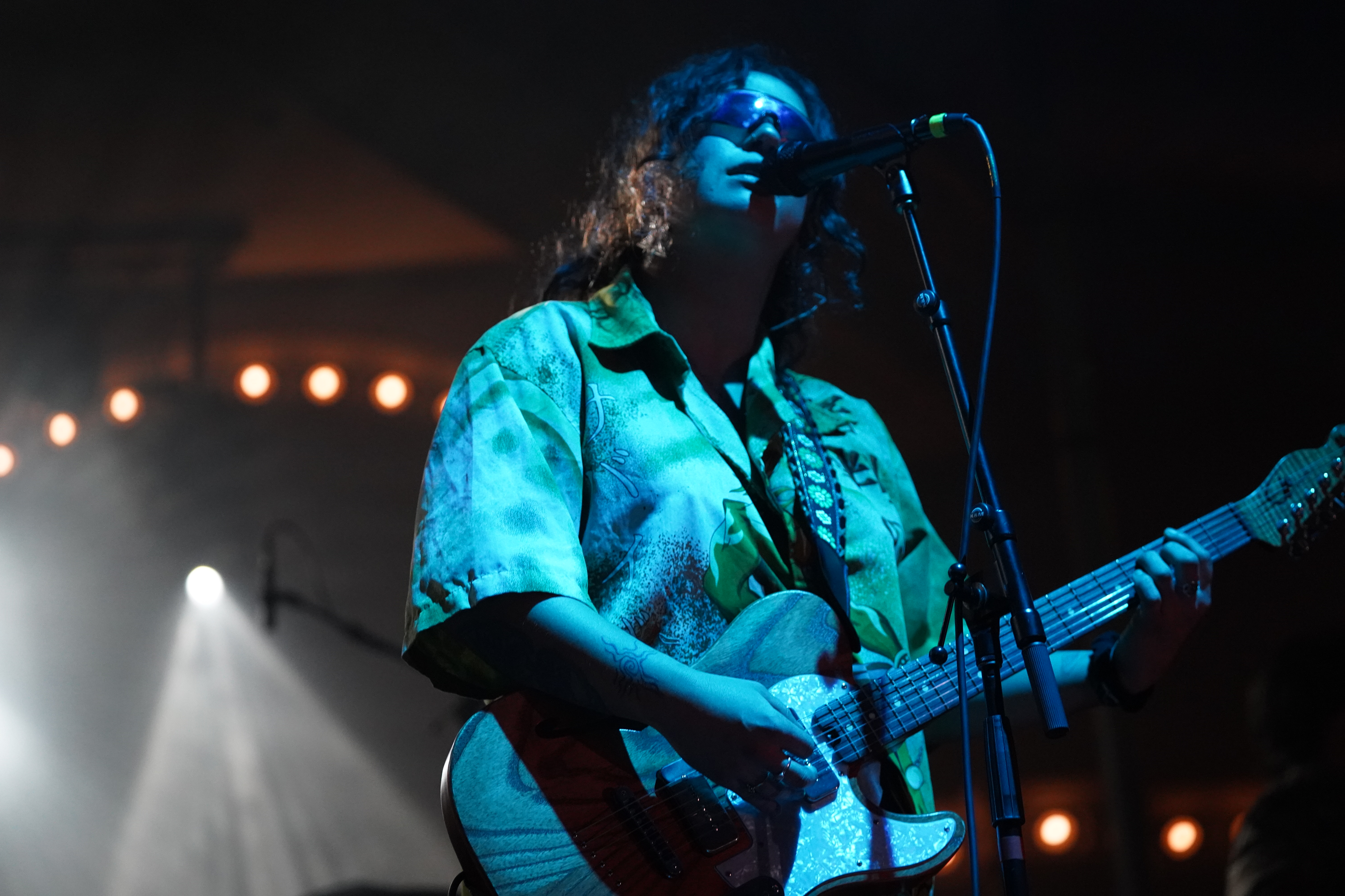 Ruby Waters — Ruby Waters — Crystal Ballroom