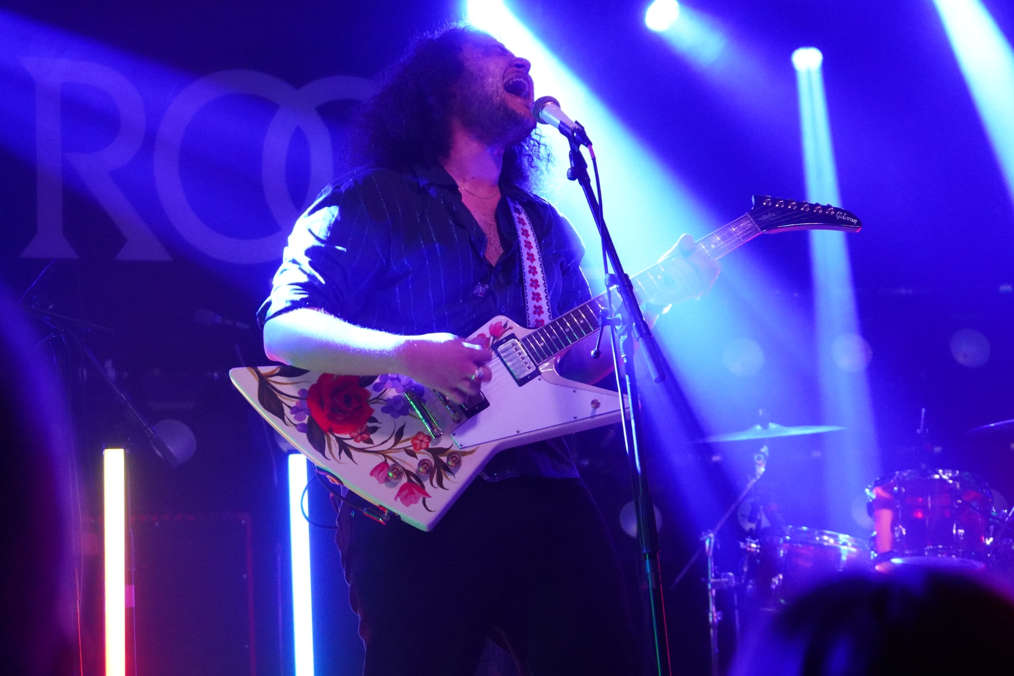 King Falcon — King Falcon — Bottom Lounge