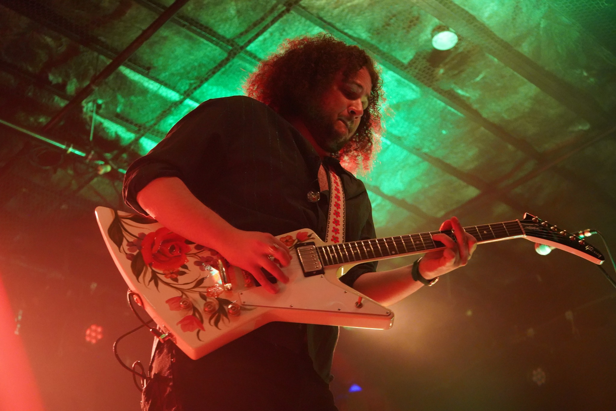 King Falcon — King Falcon — Bottom Lounge