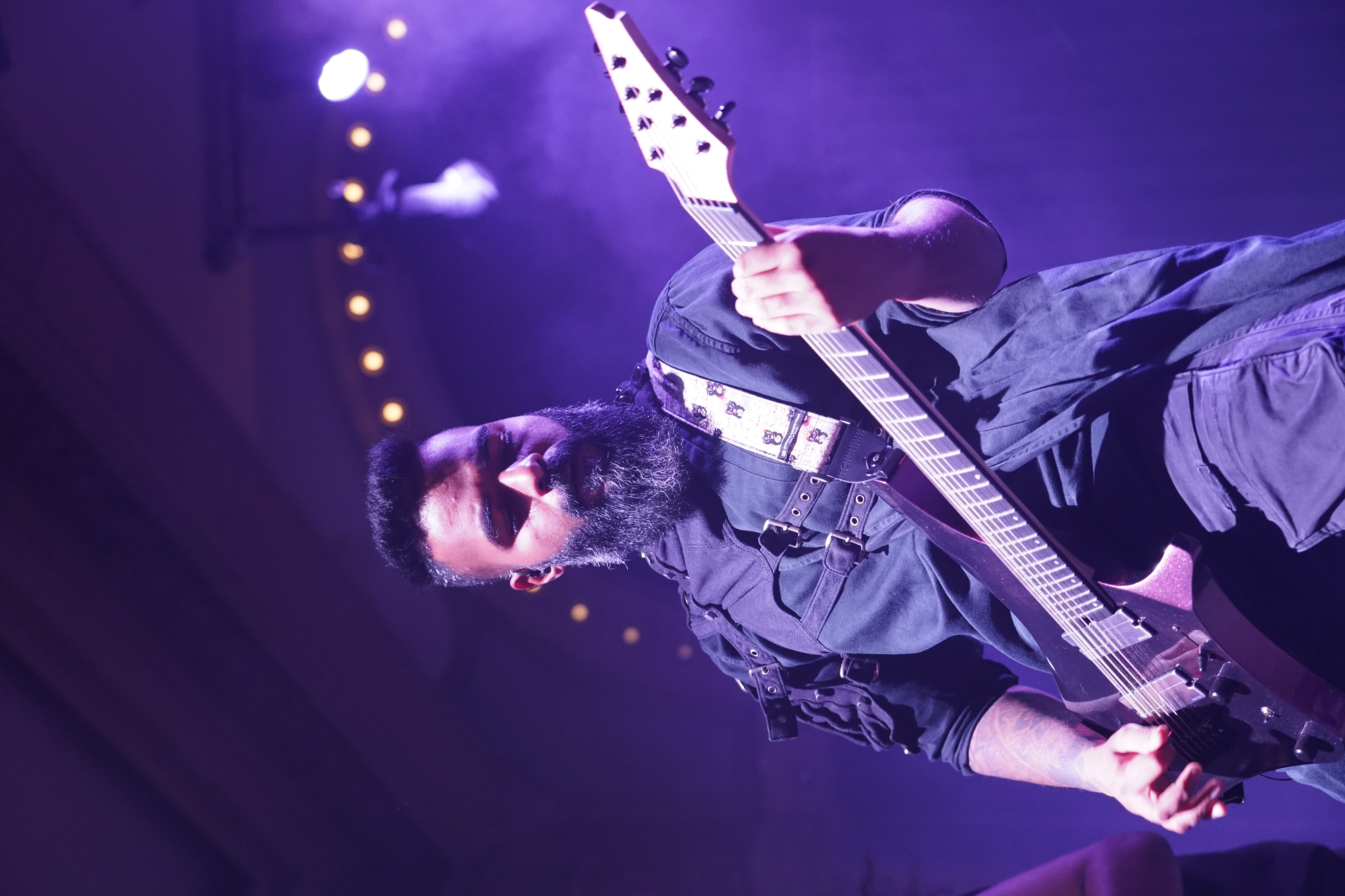 Bloodywood — Bloodywood — Crystal Ballroom