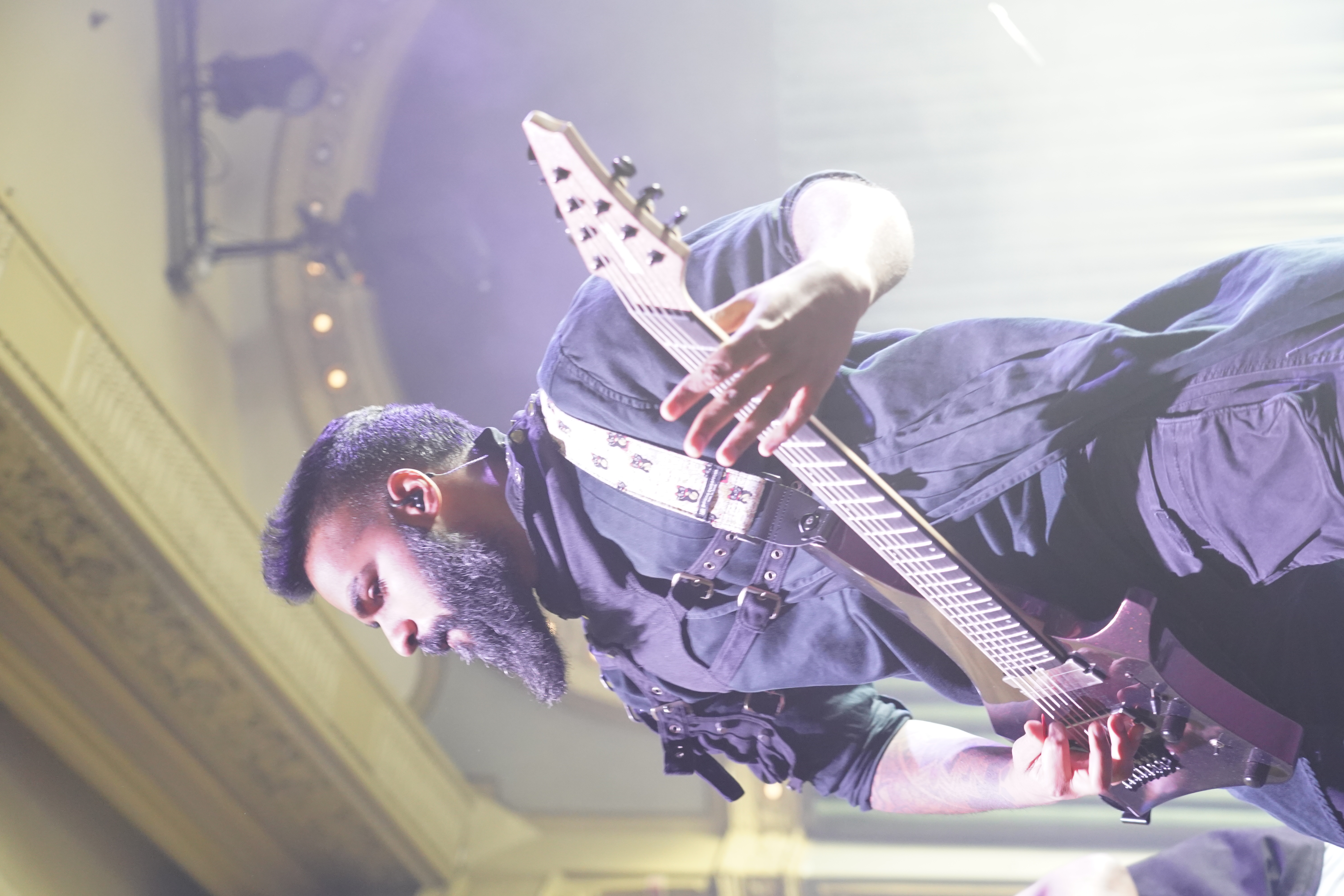 Bloodywood — Bloodywood — Crystal Ballroom