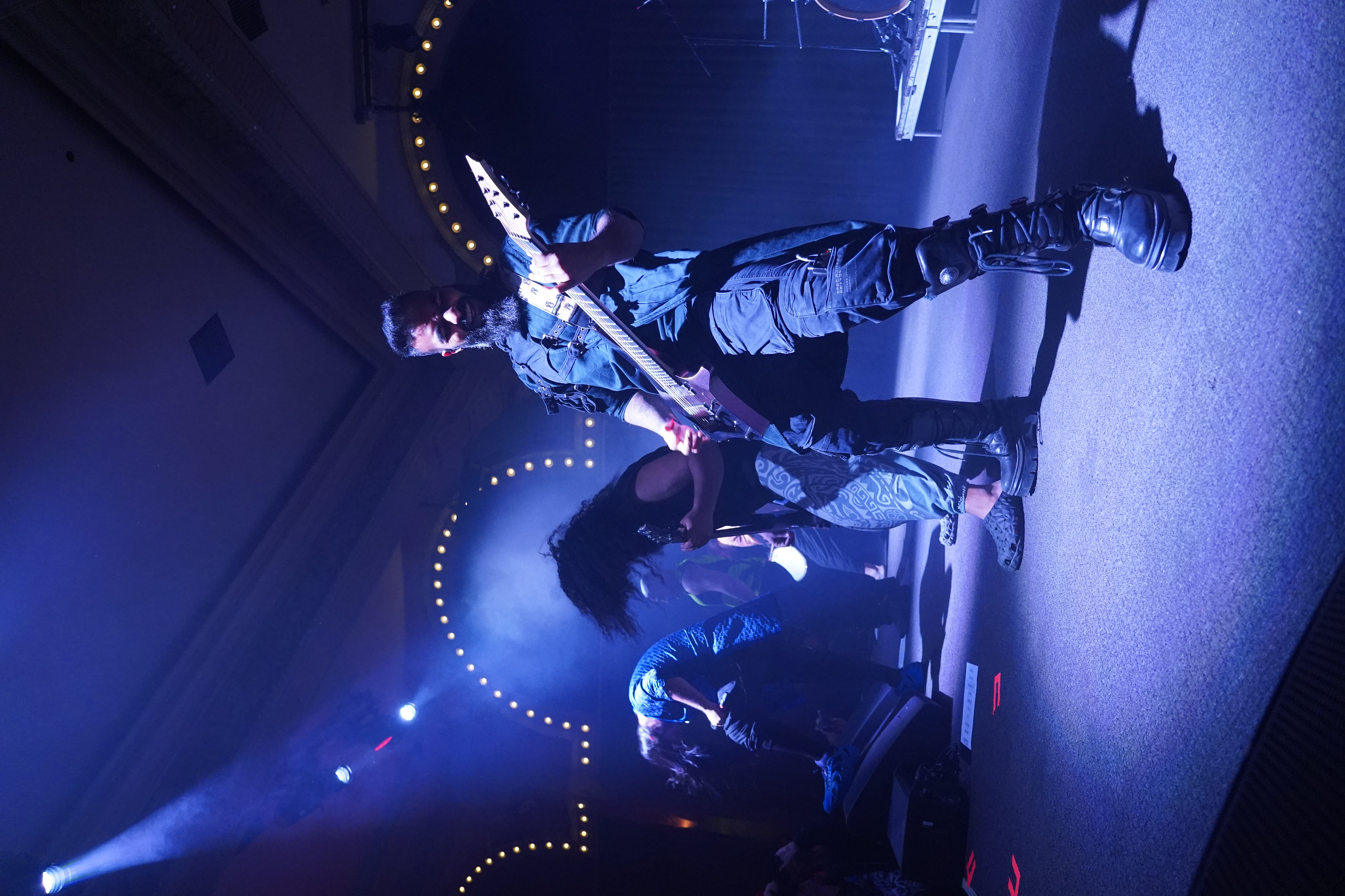 Bloodywood — Bloodywood — Crystal Ballroom