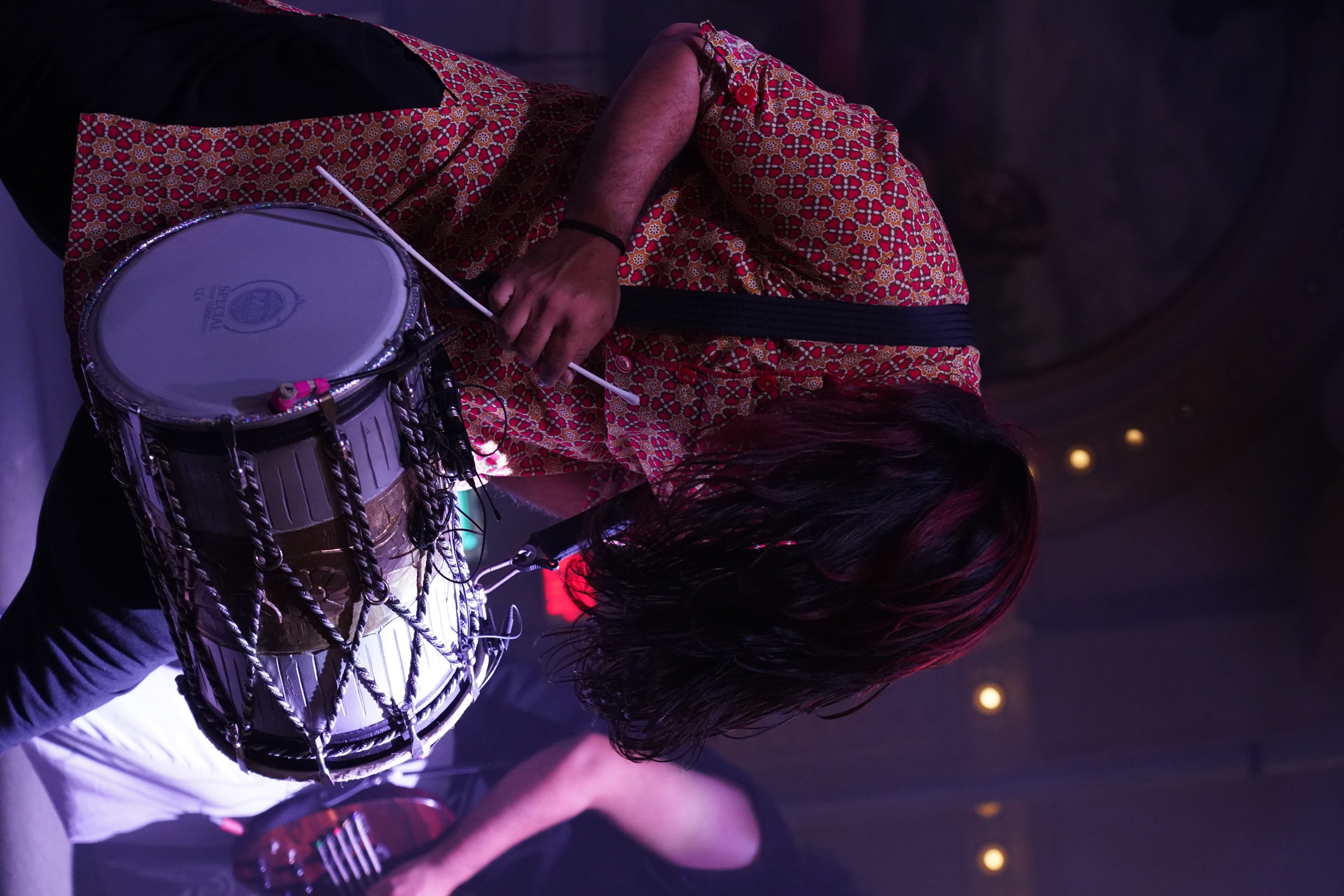 Bloodywood — Bloodywood — Crystal Ballroom