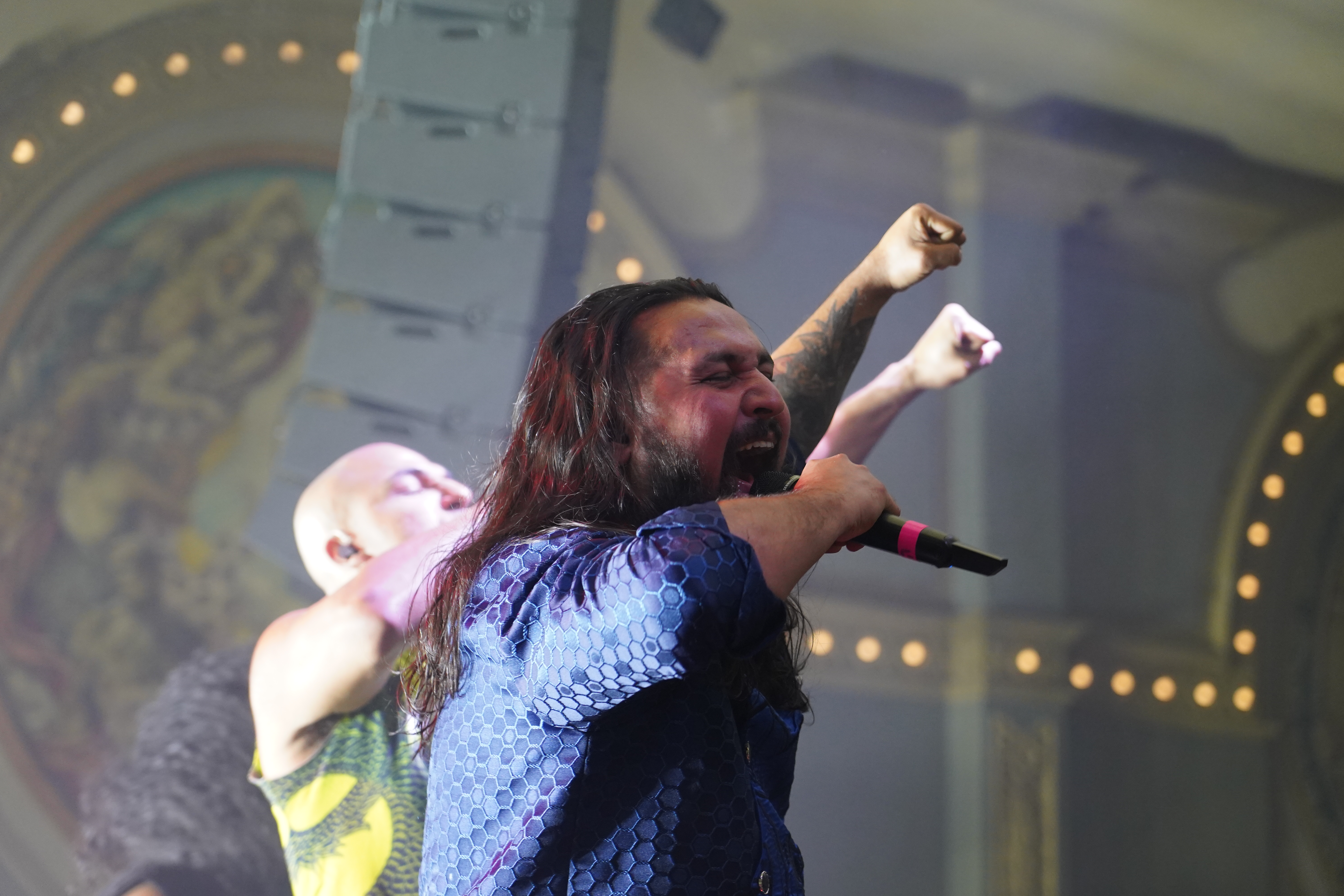 Bloodywood — Bloodywood — Crystal Ballroom
