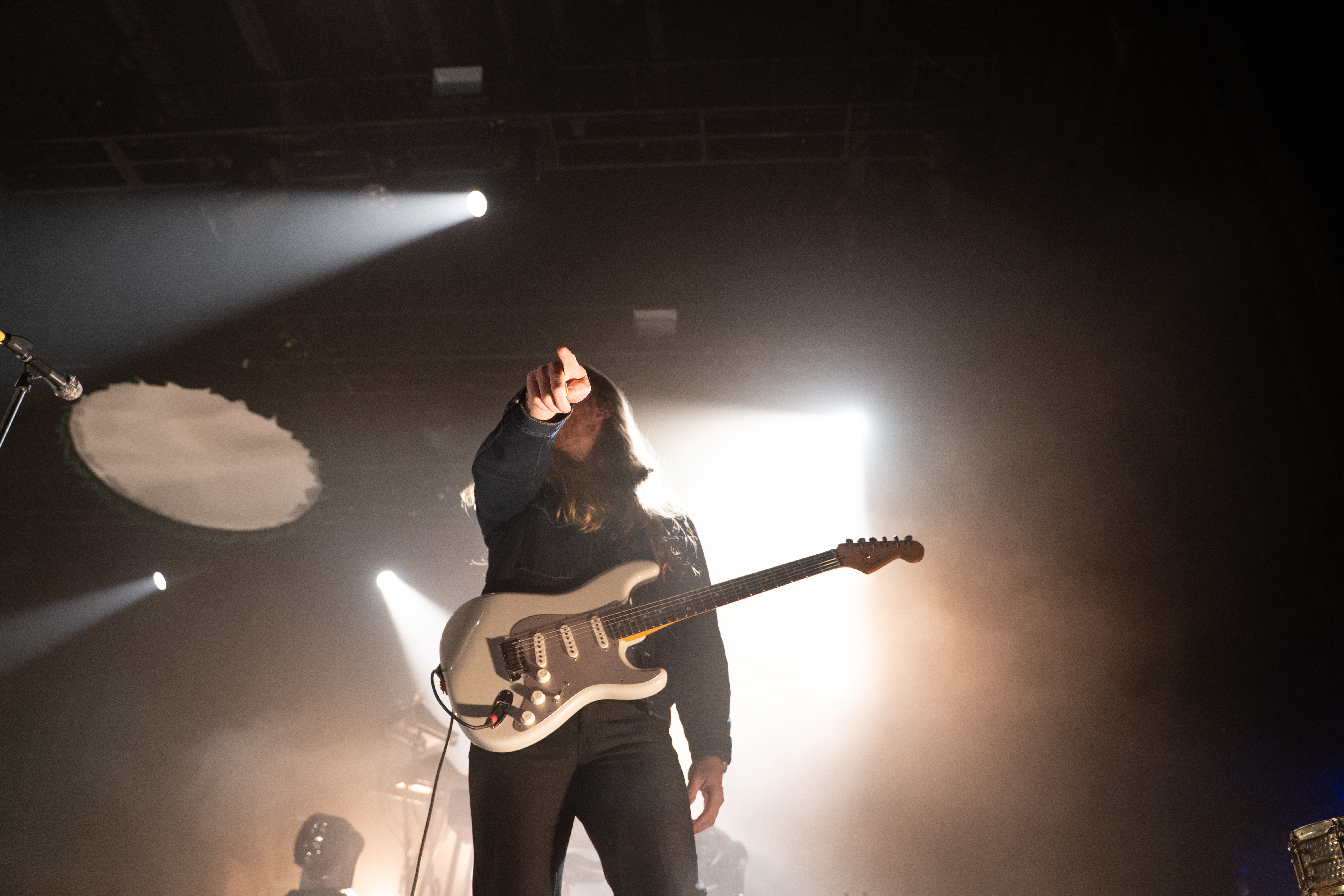 The Maine — The Maine — Salt Shed Chicago
