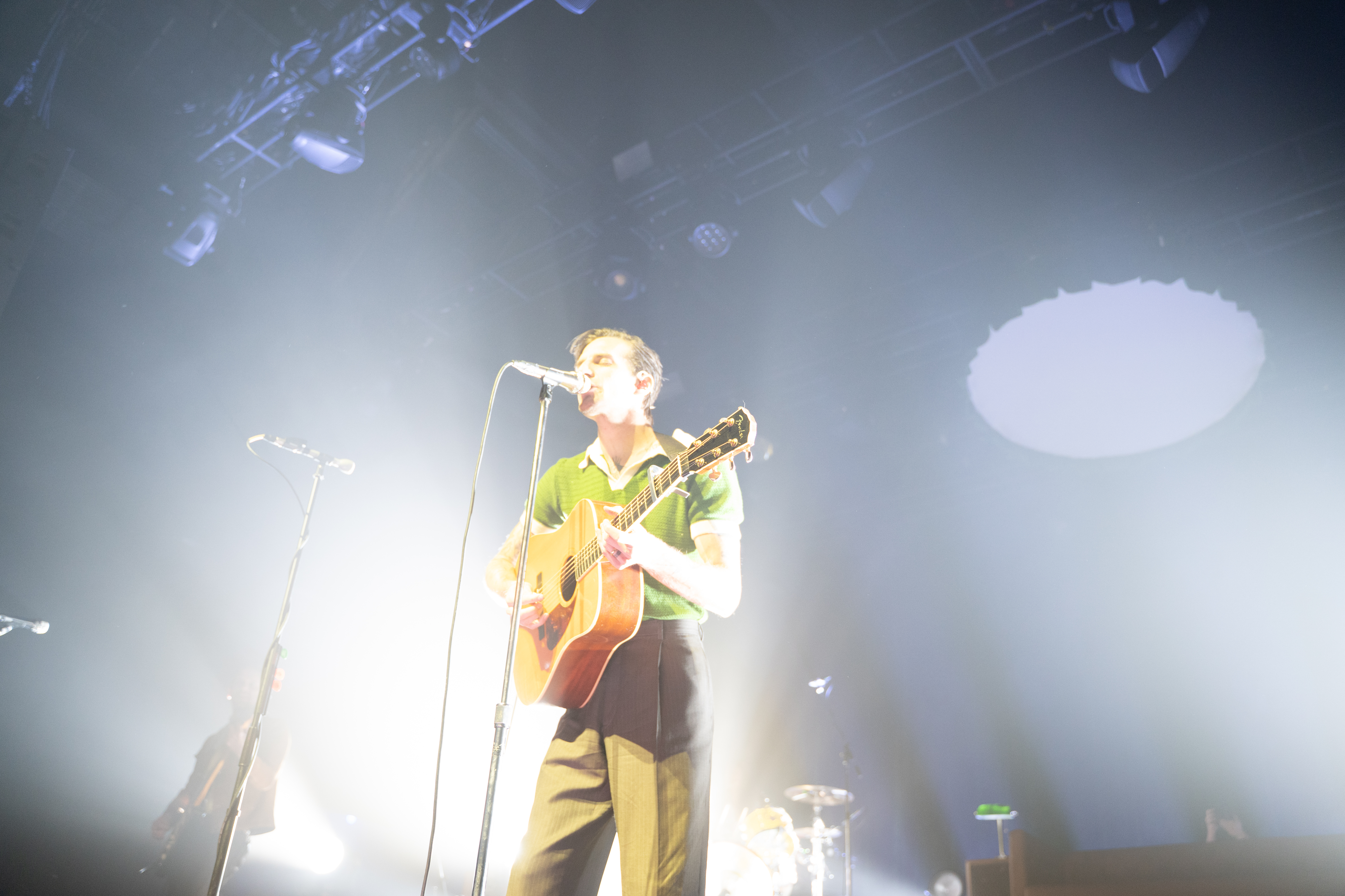The Maine