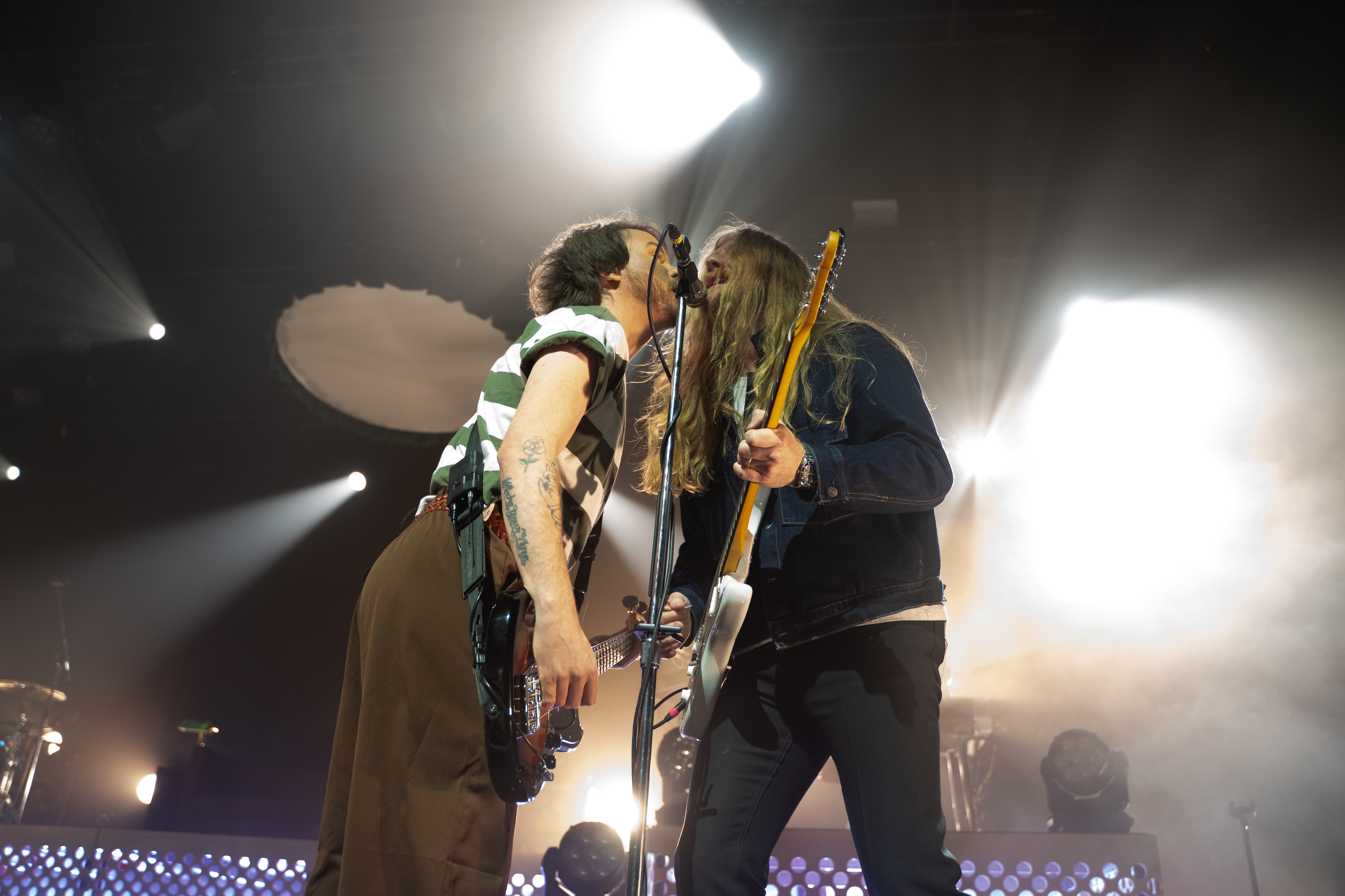 The Maine — The Maine — Salt Shed Chicago