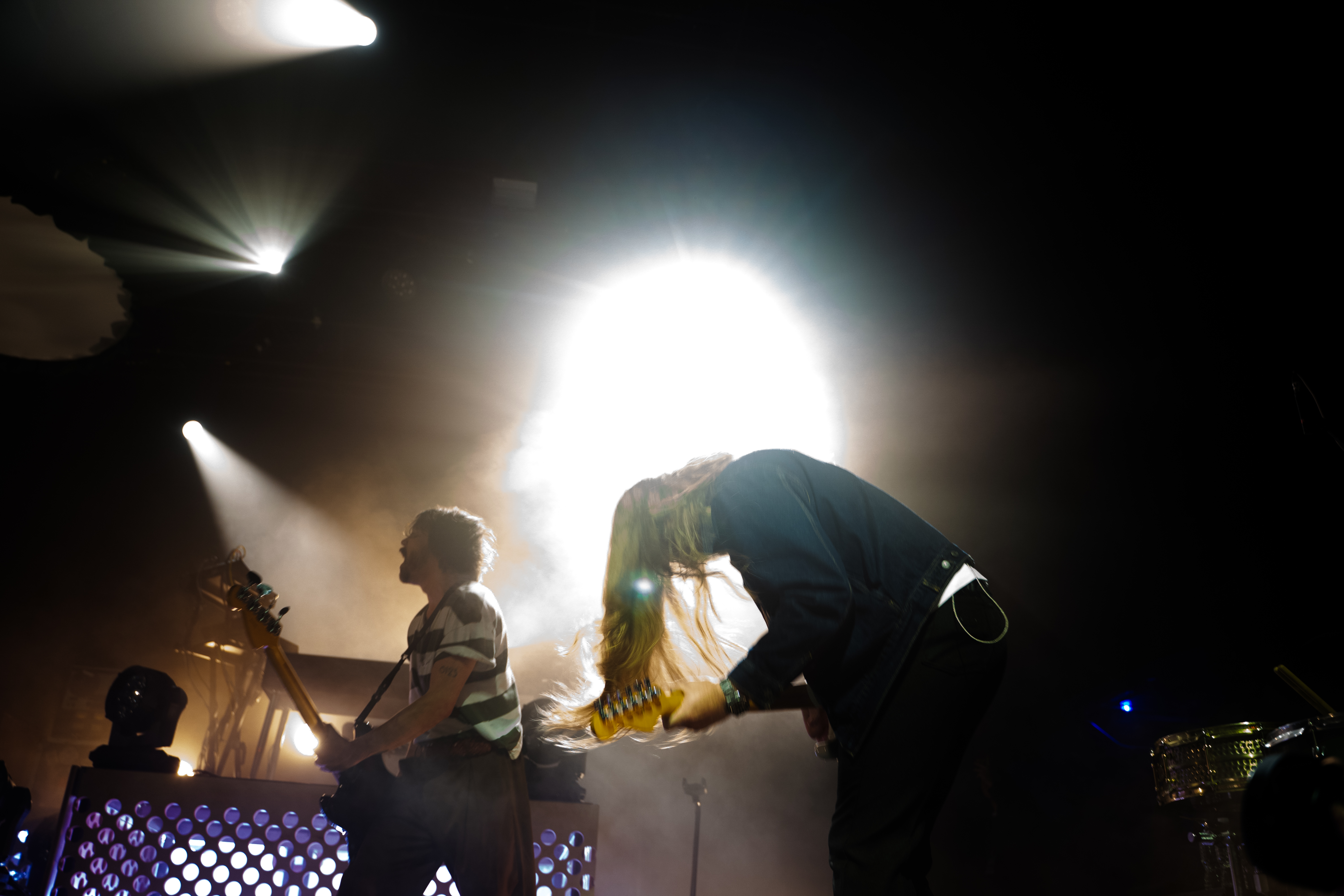 The Maine — The Maine — Salt Shed Chicago
