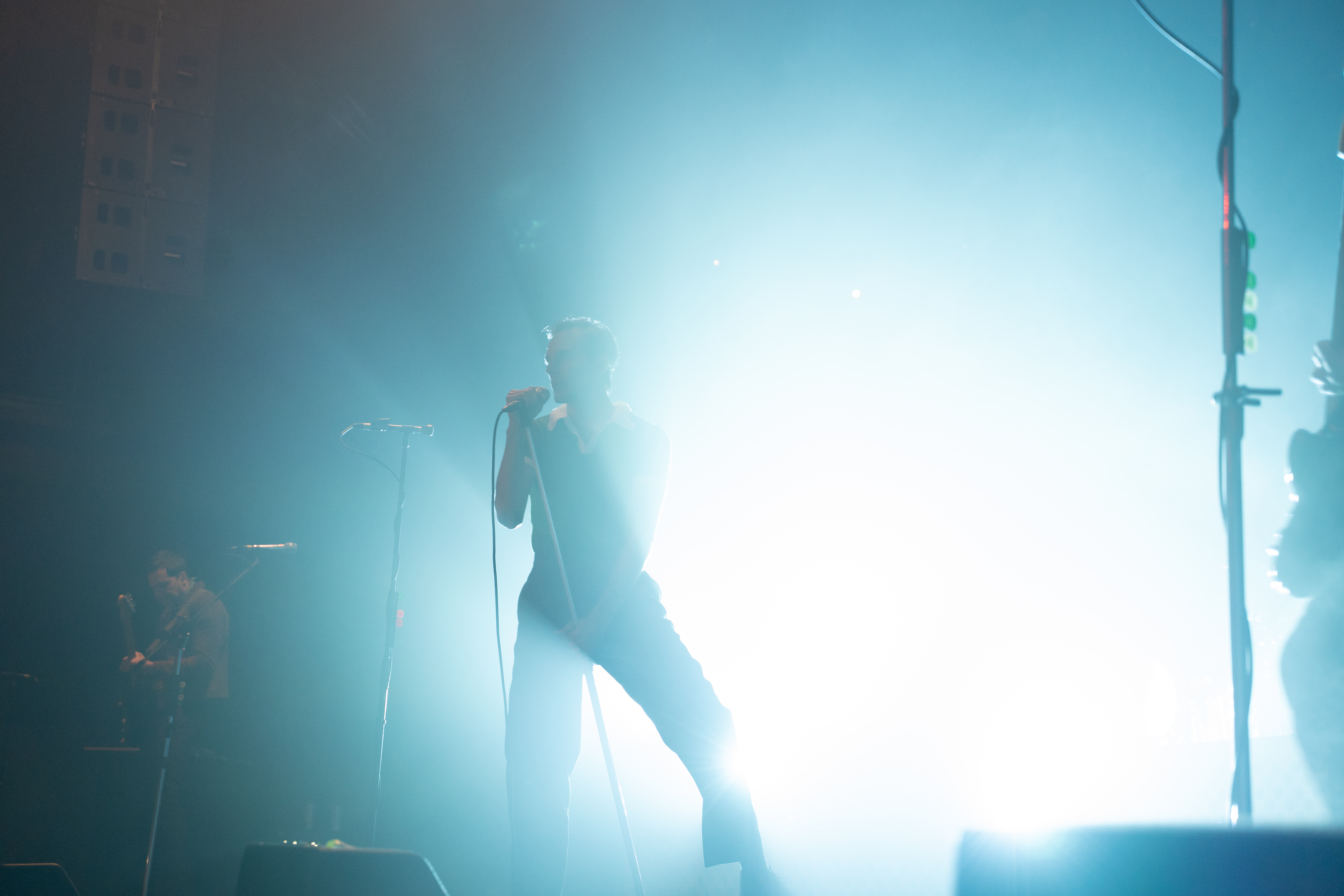 The Maine — The Maine — Salt Shed Chicago