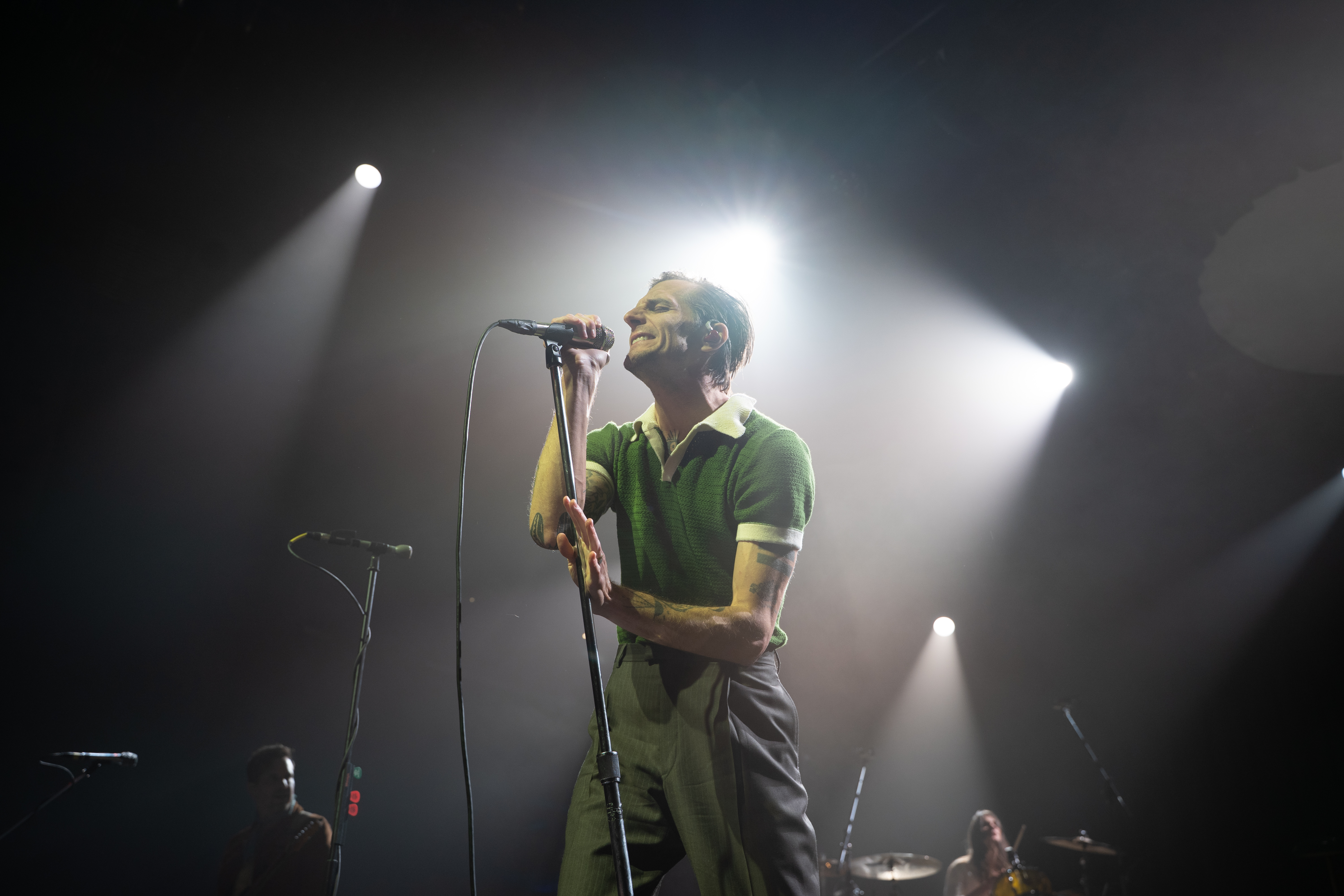 The Maine — The Maine — Salt Shed Chicago