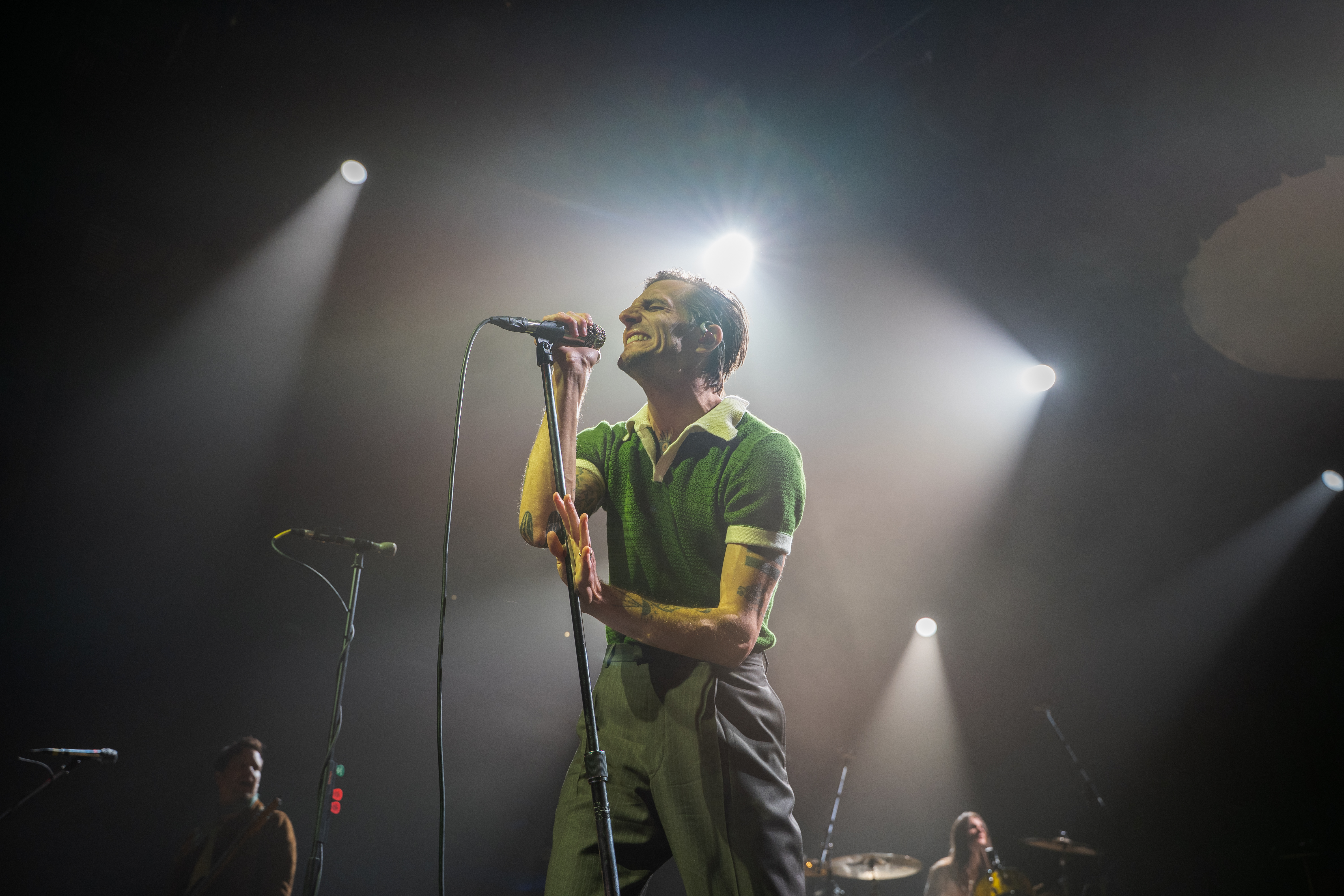 The Maine — The Maine — Salt Shed Chicago