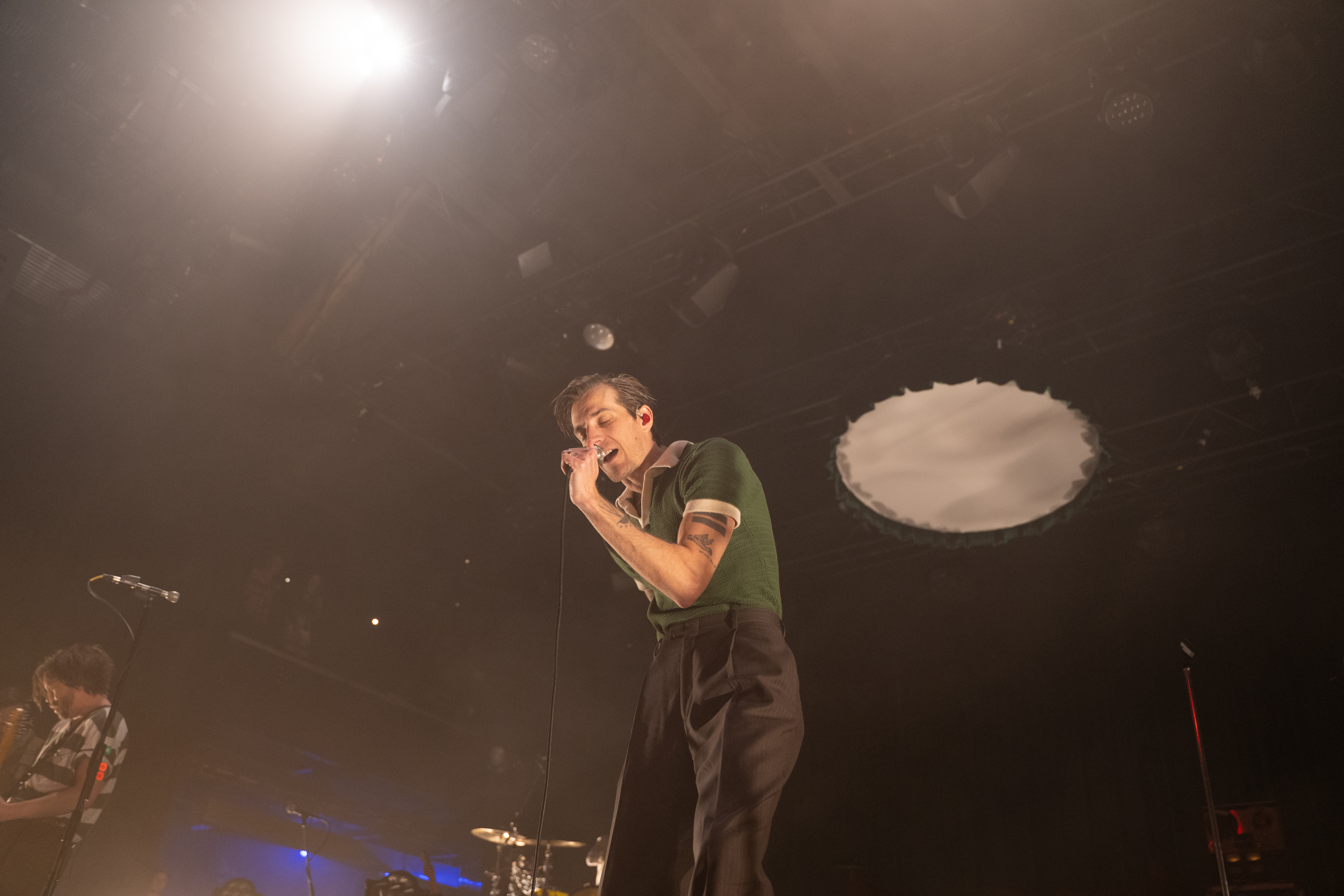 The Maine — The Maine — Salt Shed Chicago