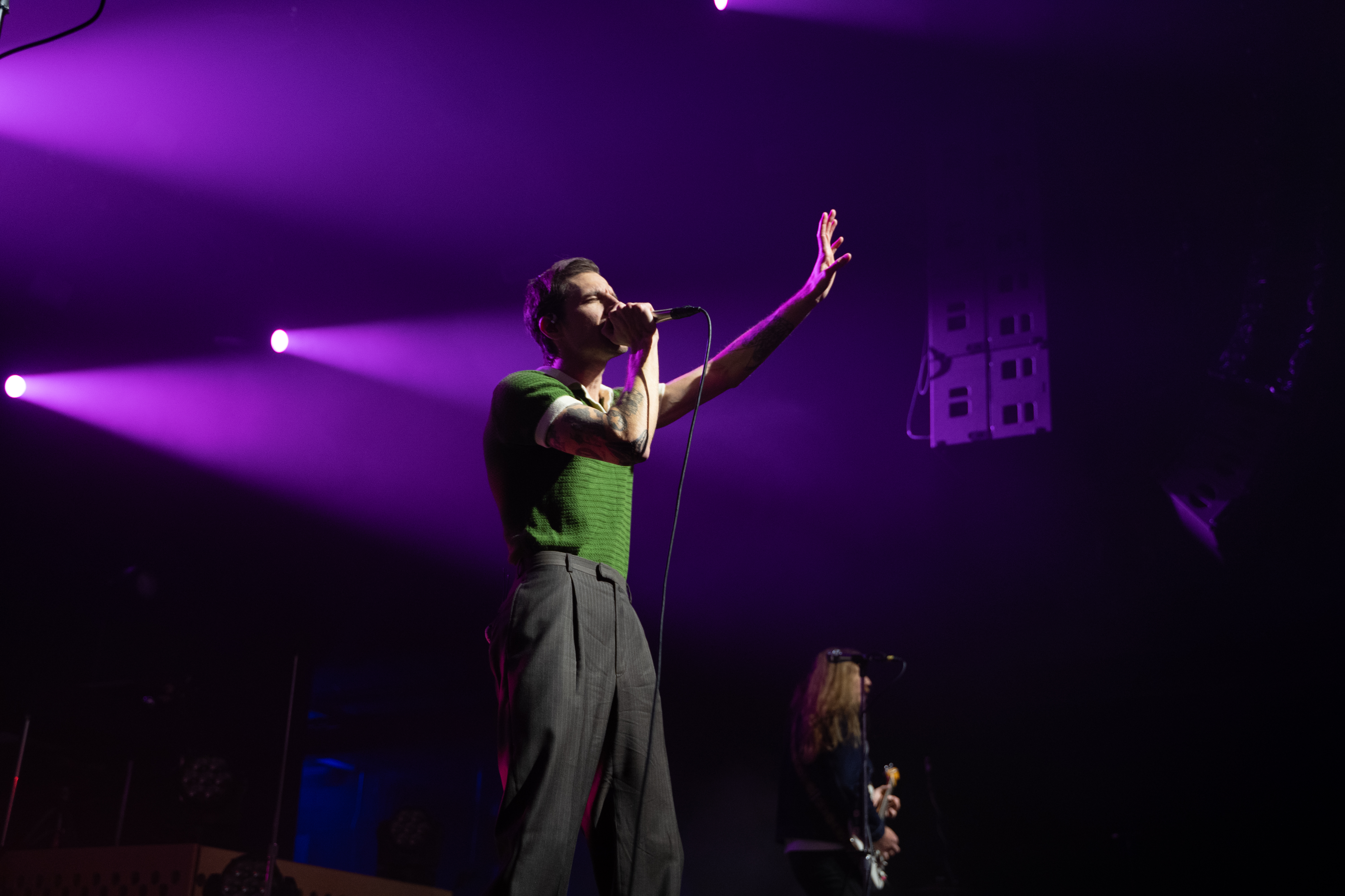 The Maine
