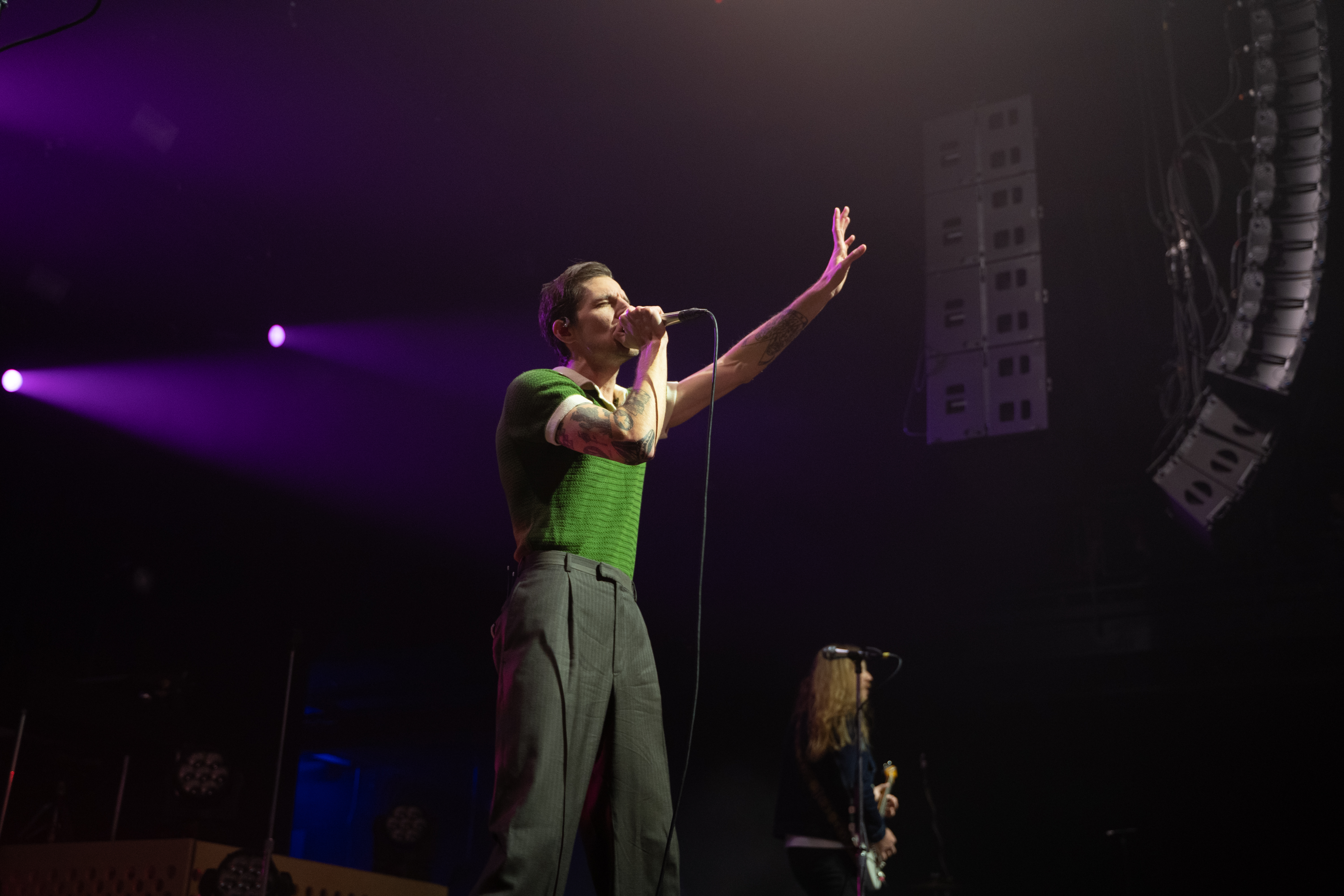 The Maine — The Maine — Salt Shed Chicago