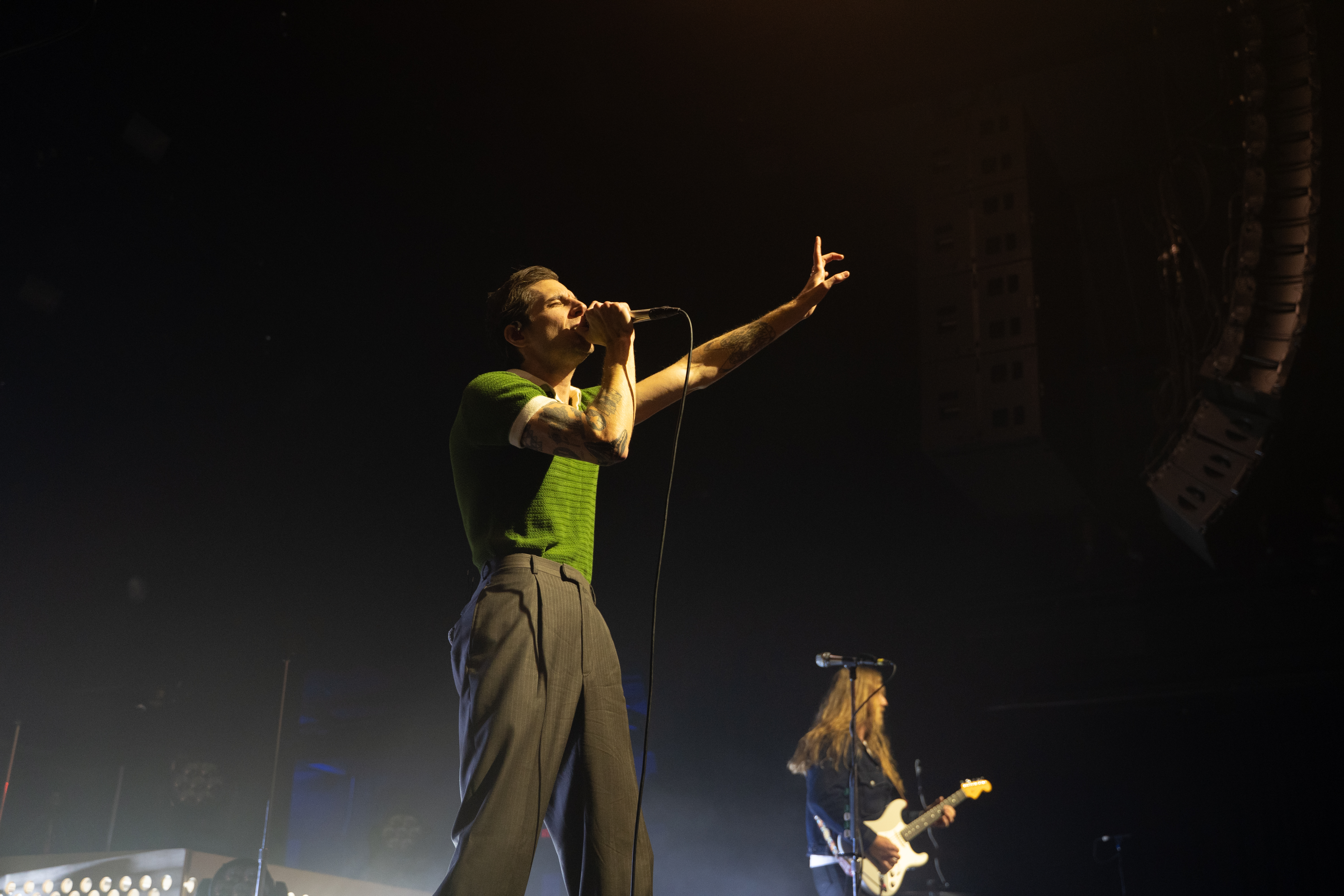The Maine — The Maine — Salt Shed Chicago