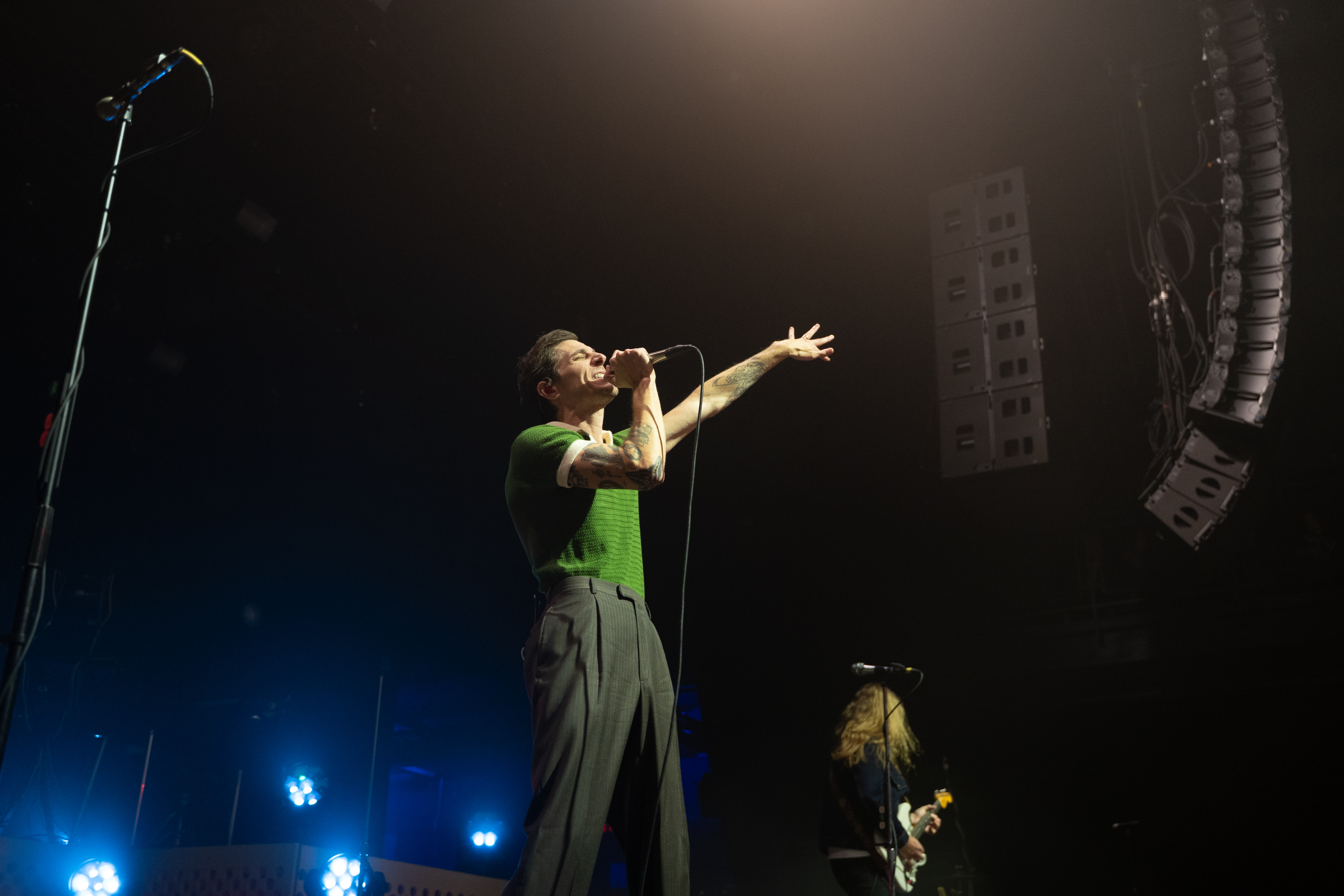 The Maine — The Maine — Salt Shed Chicago