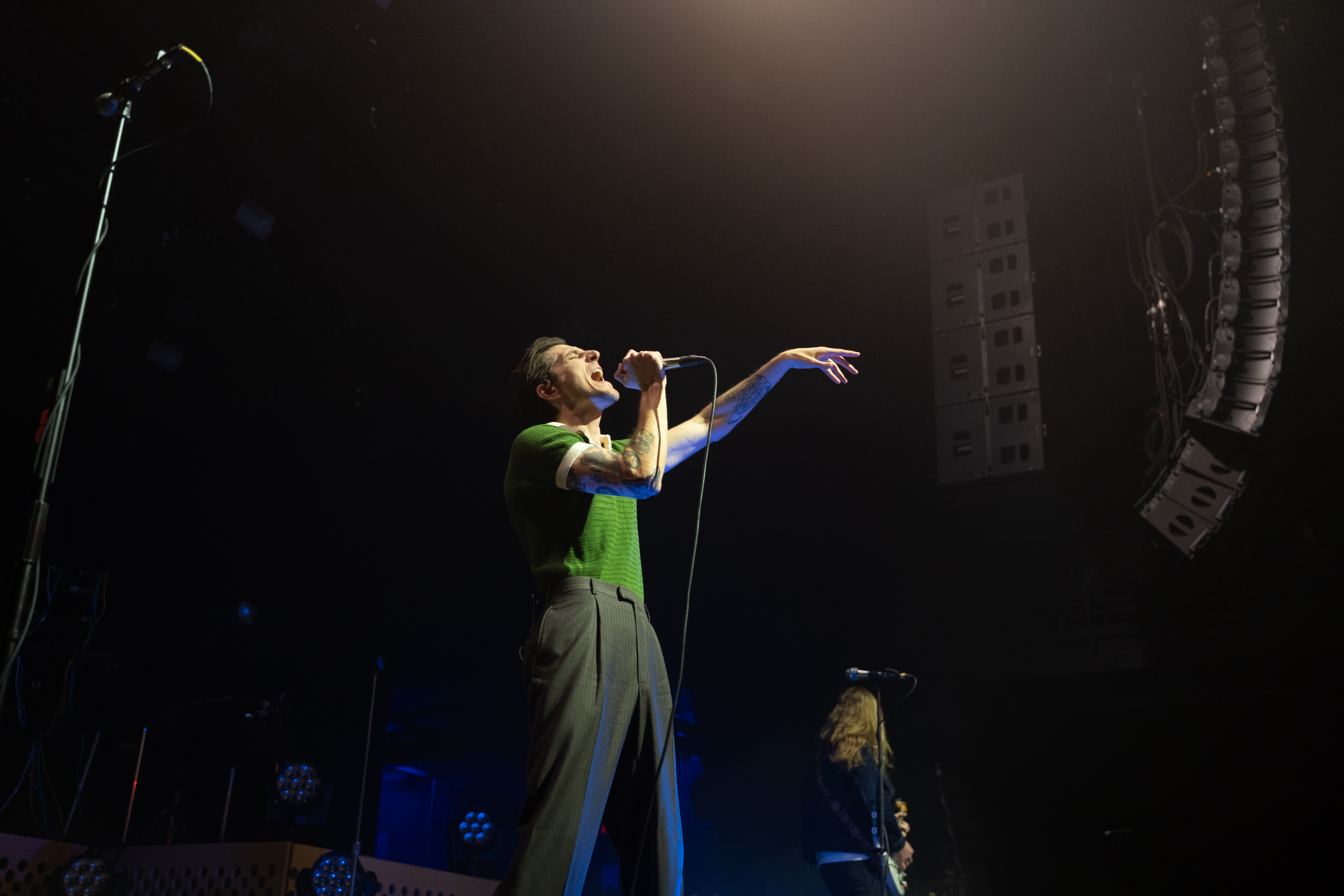 The Maine — The Maine — Salt Shed Chicago