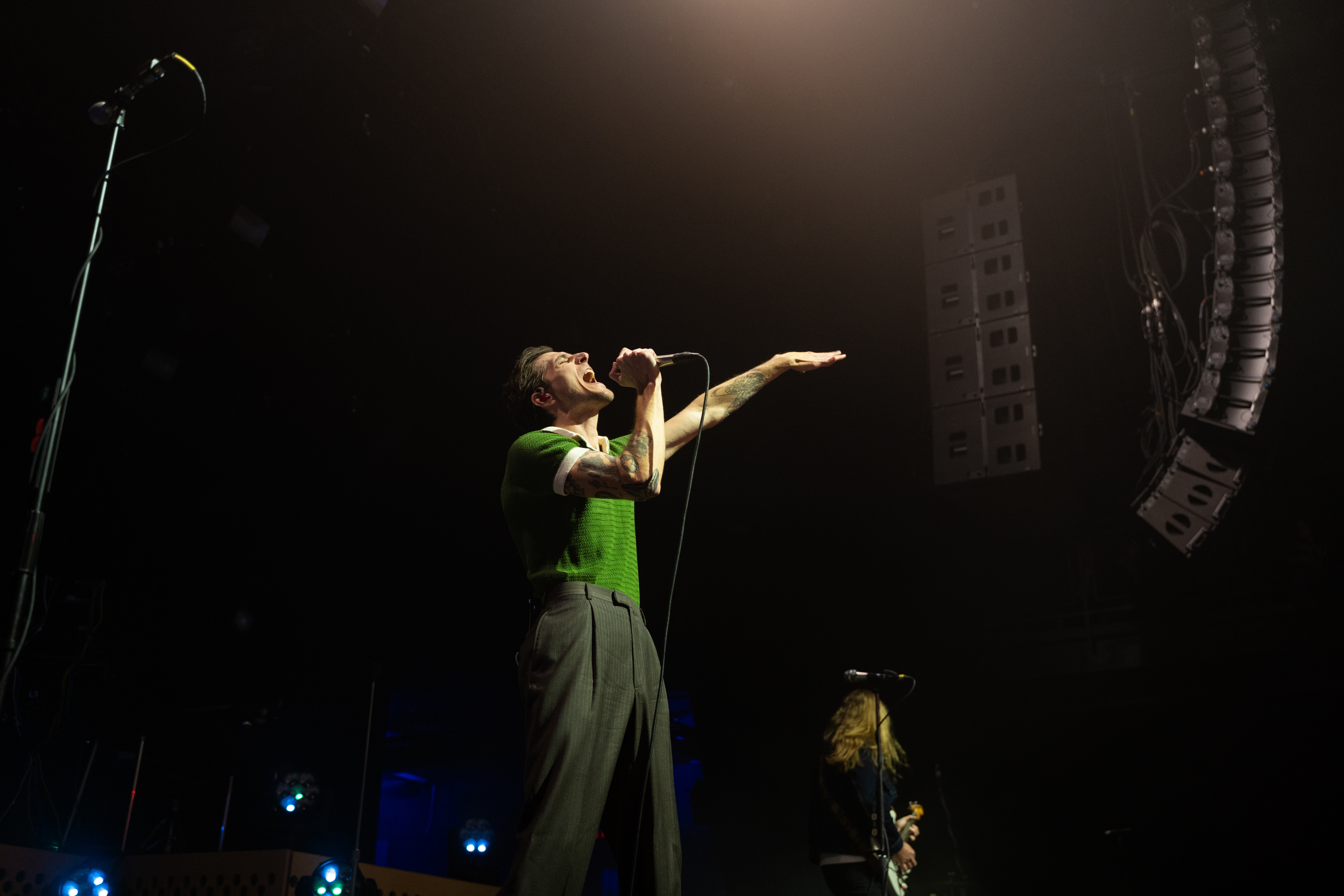 The Maine — The Maine — Salt Shed Chicago