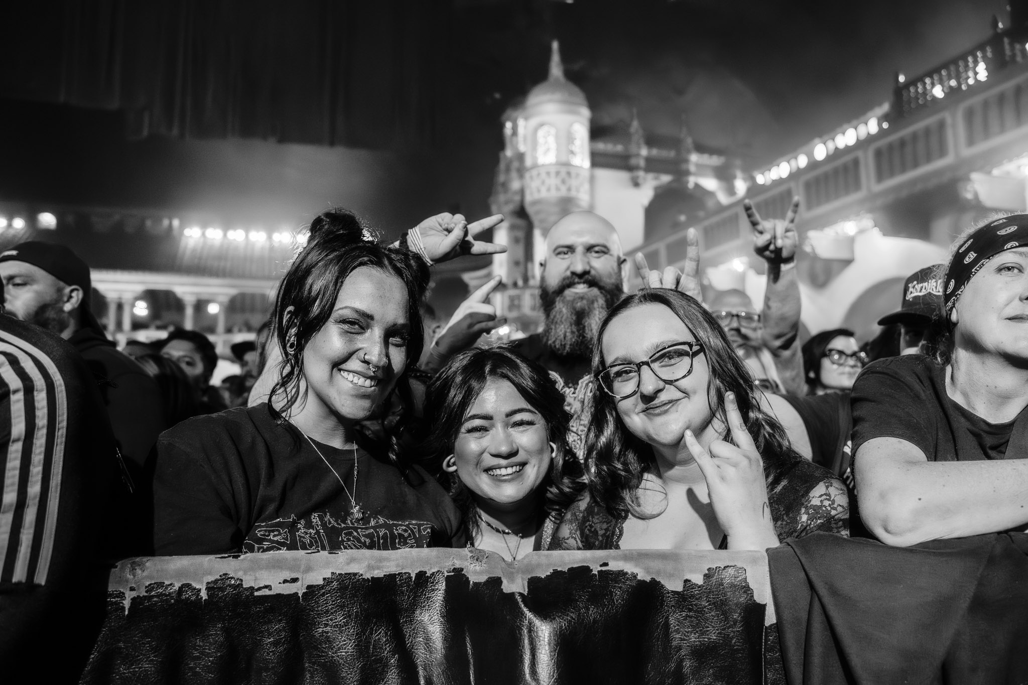 Slaughter to Prevail — Slaughter to Prevail — Aragon Ballroom Chicago