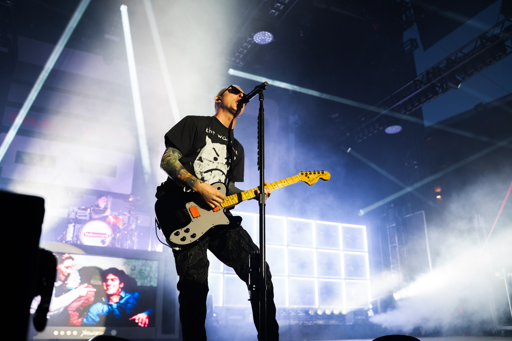 Yellowcard
