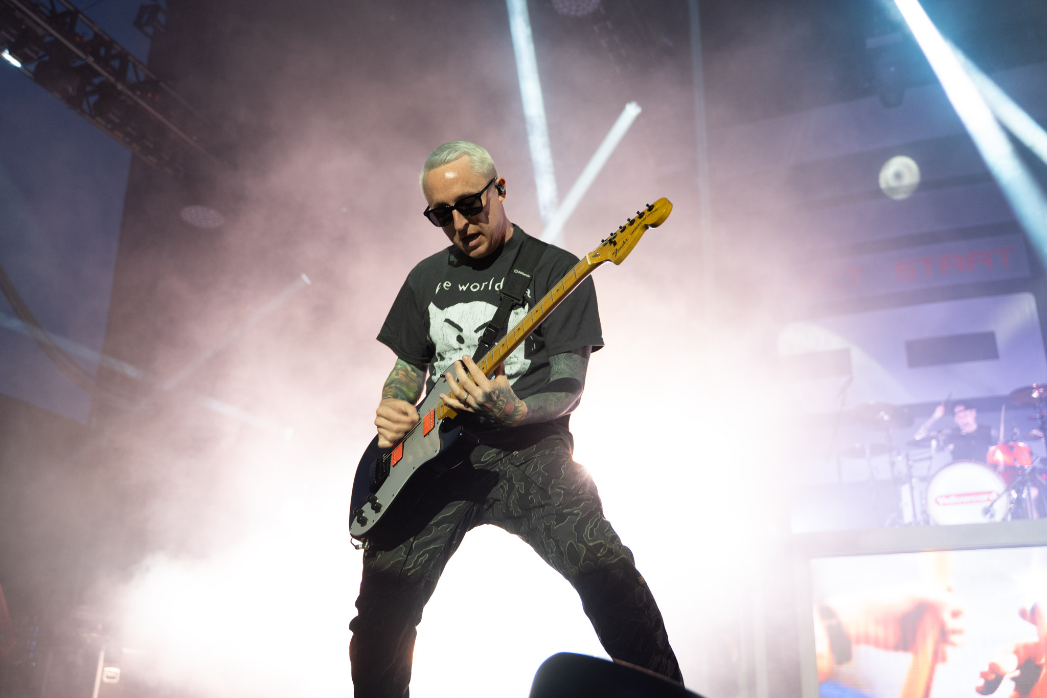 Yellowcard