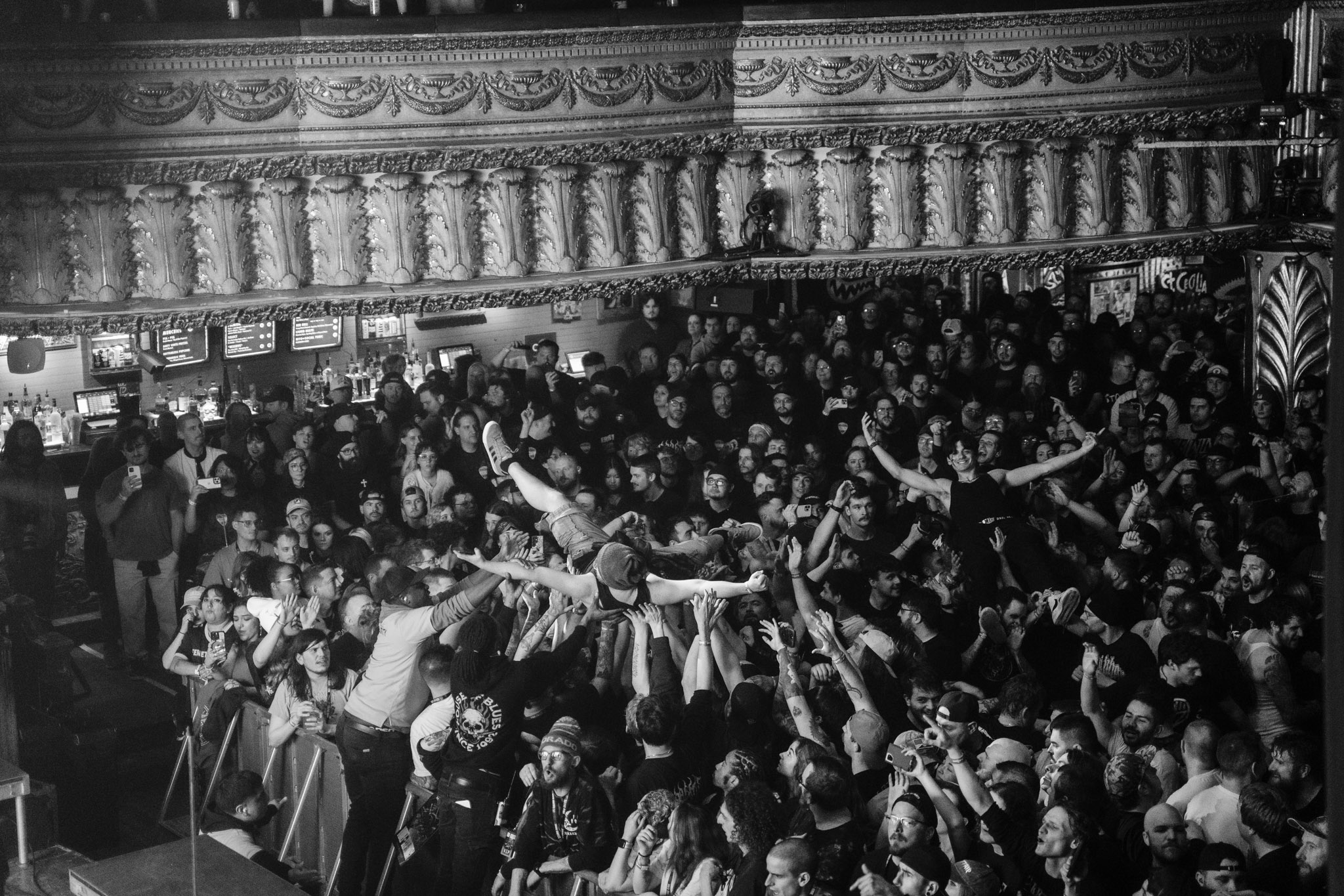 House of Blues Chicago photo