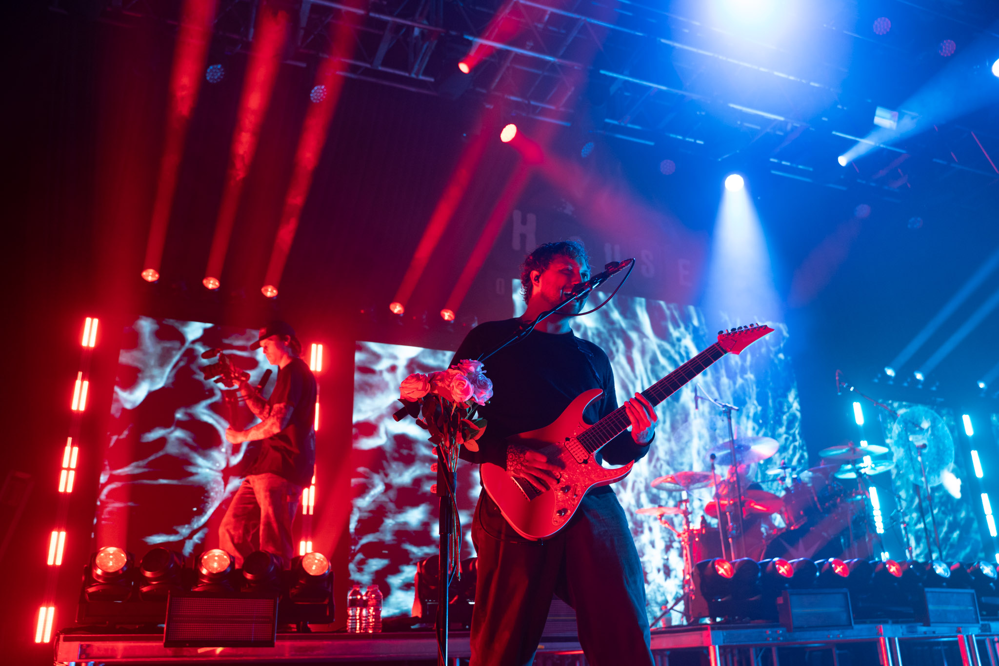 Erra — Erra — House of Blues Chicago