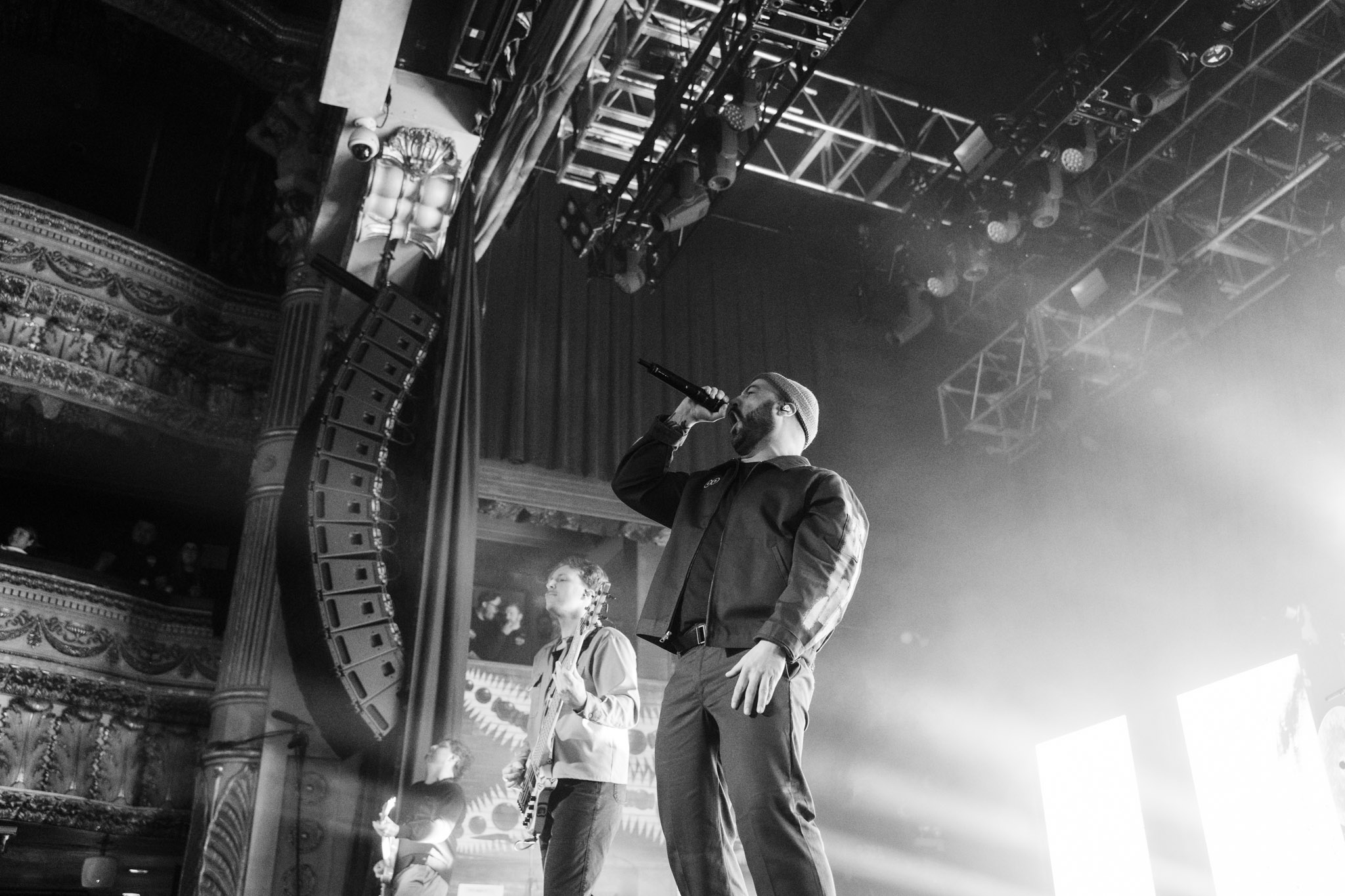 Erra — Erra — House of Blues Chicago