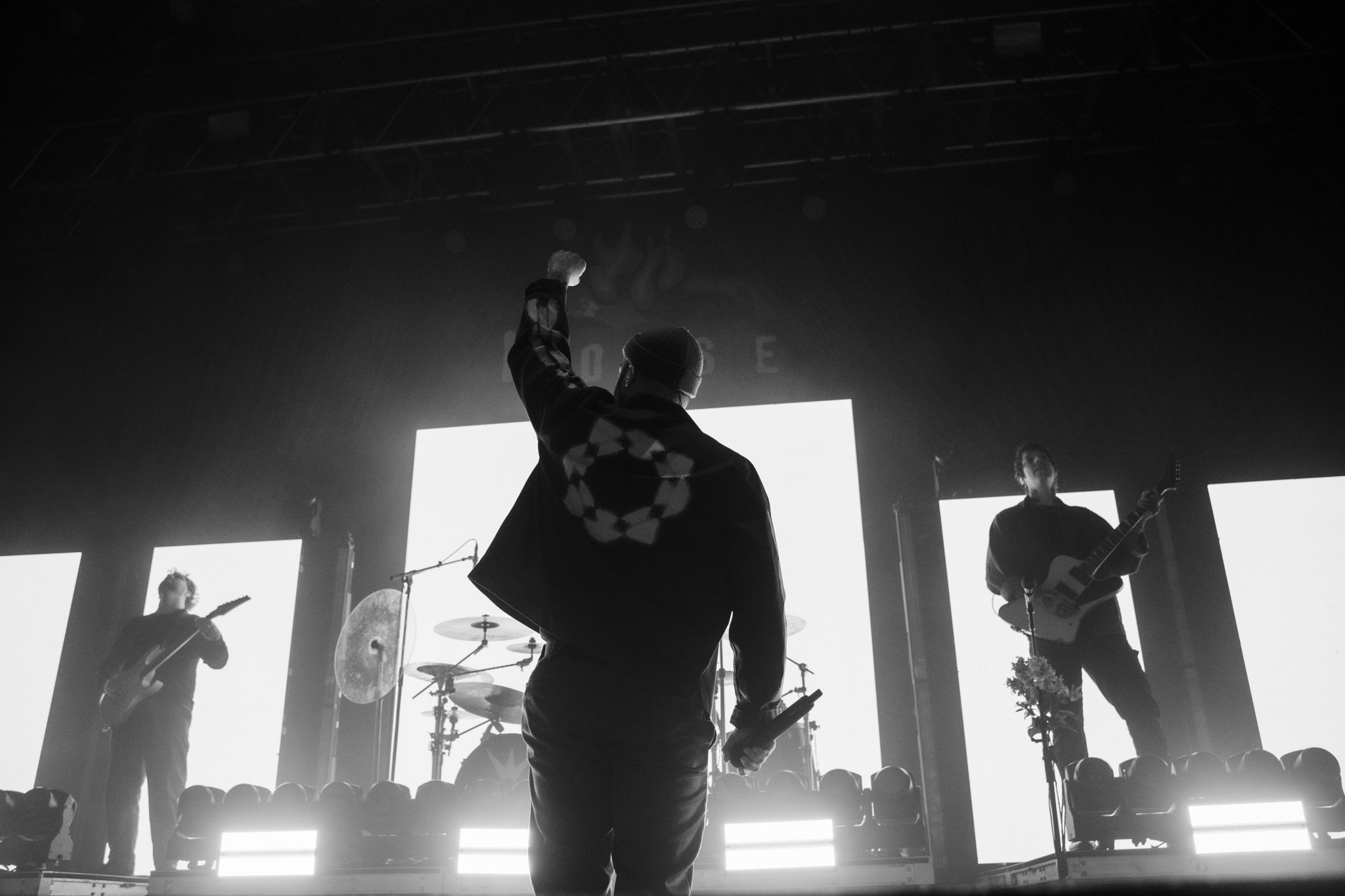 Erra — Erra — House of Blues Chicago