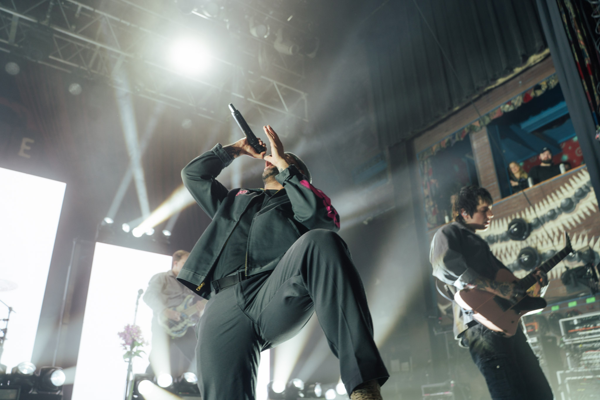Erra — Erra — House of Blues Chicago