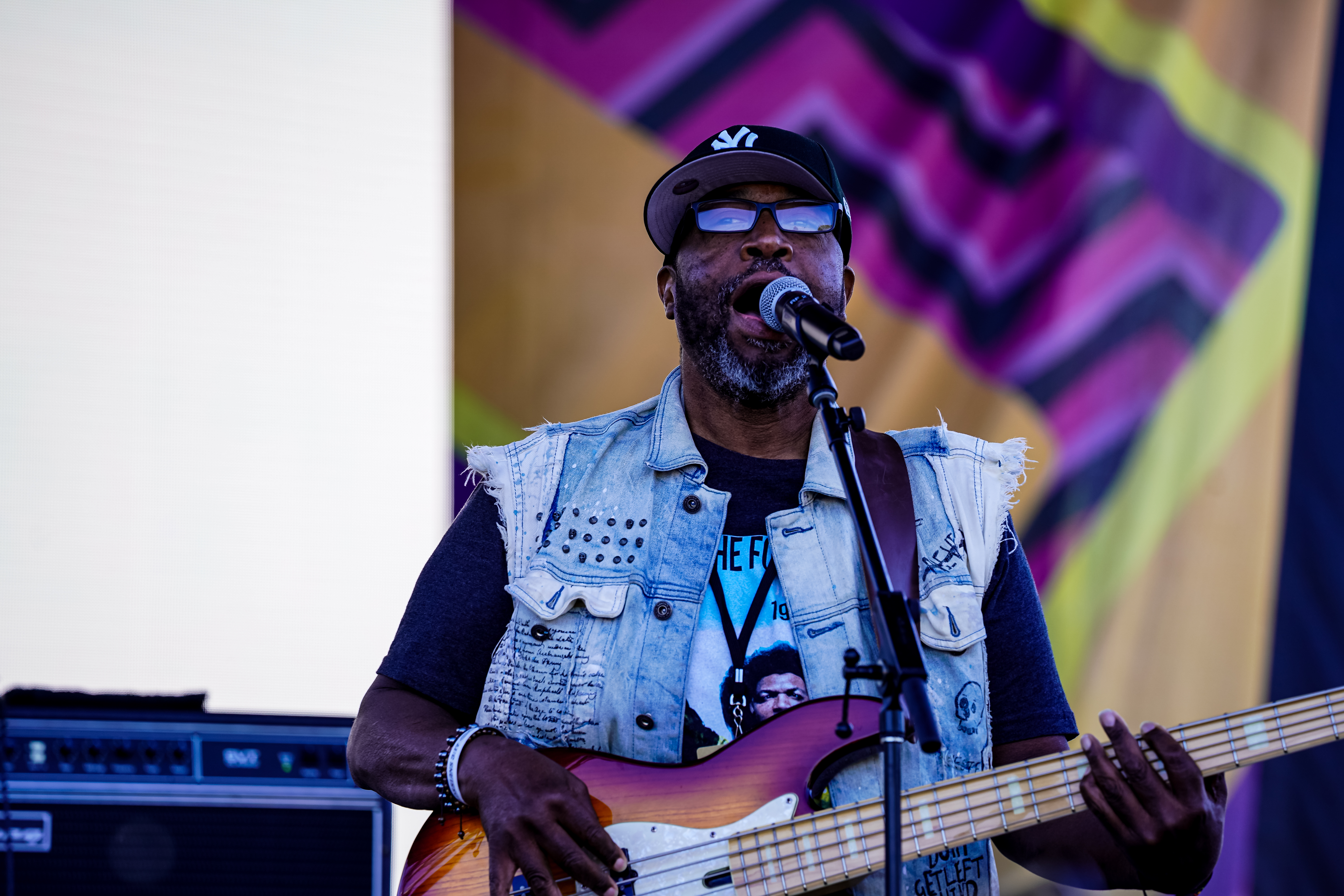 Barrington Levy — California Roots Music & Arts Festival 2026 — Cali Roots 2026