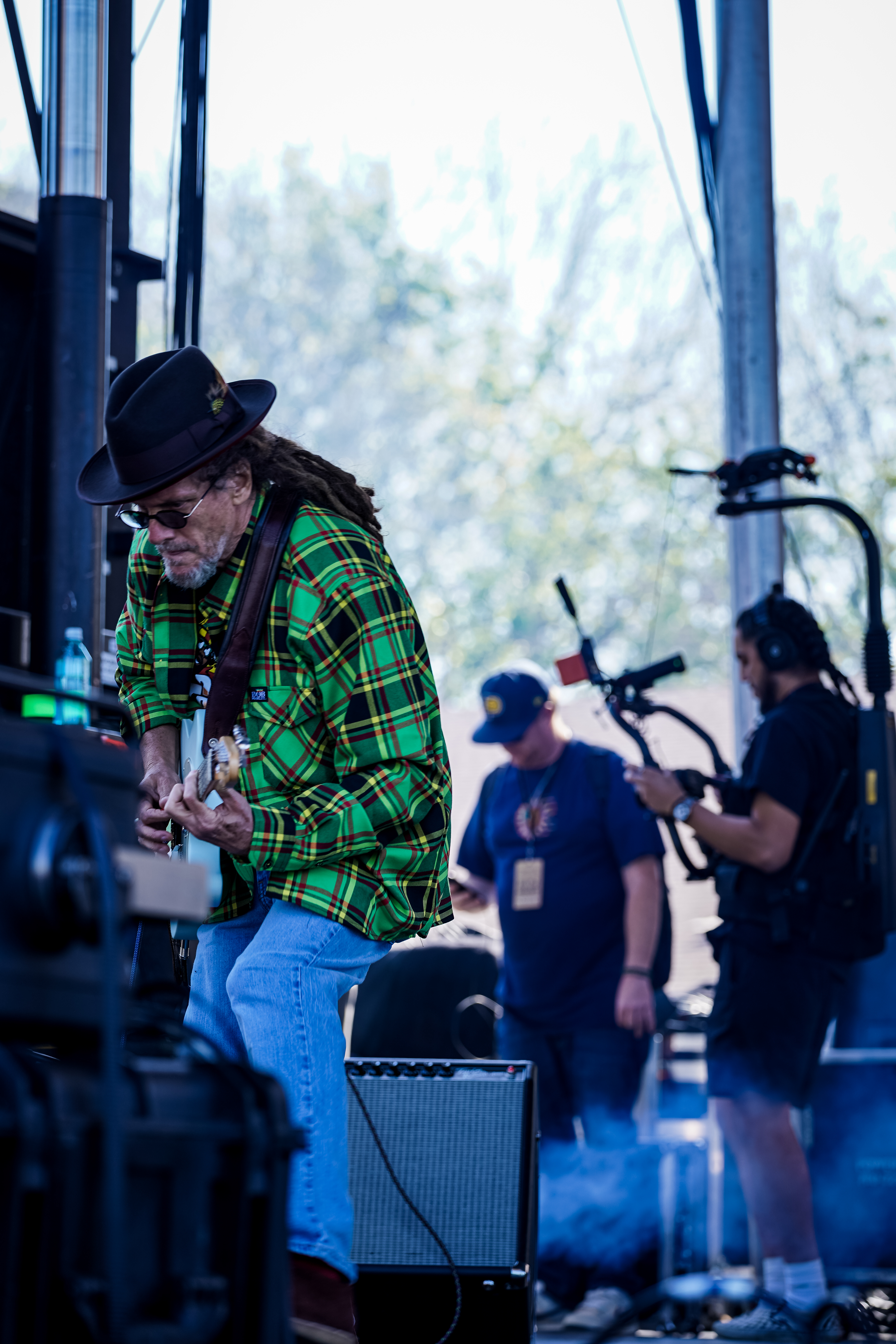Barrington Levy