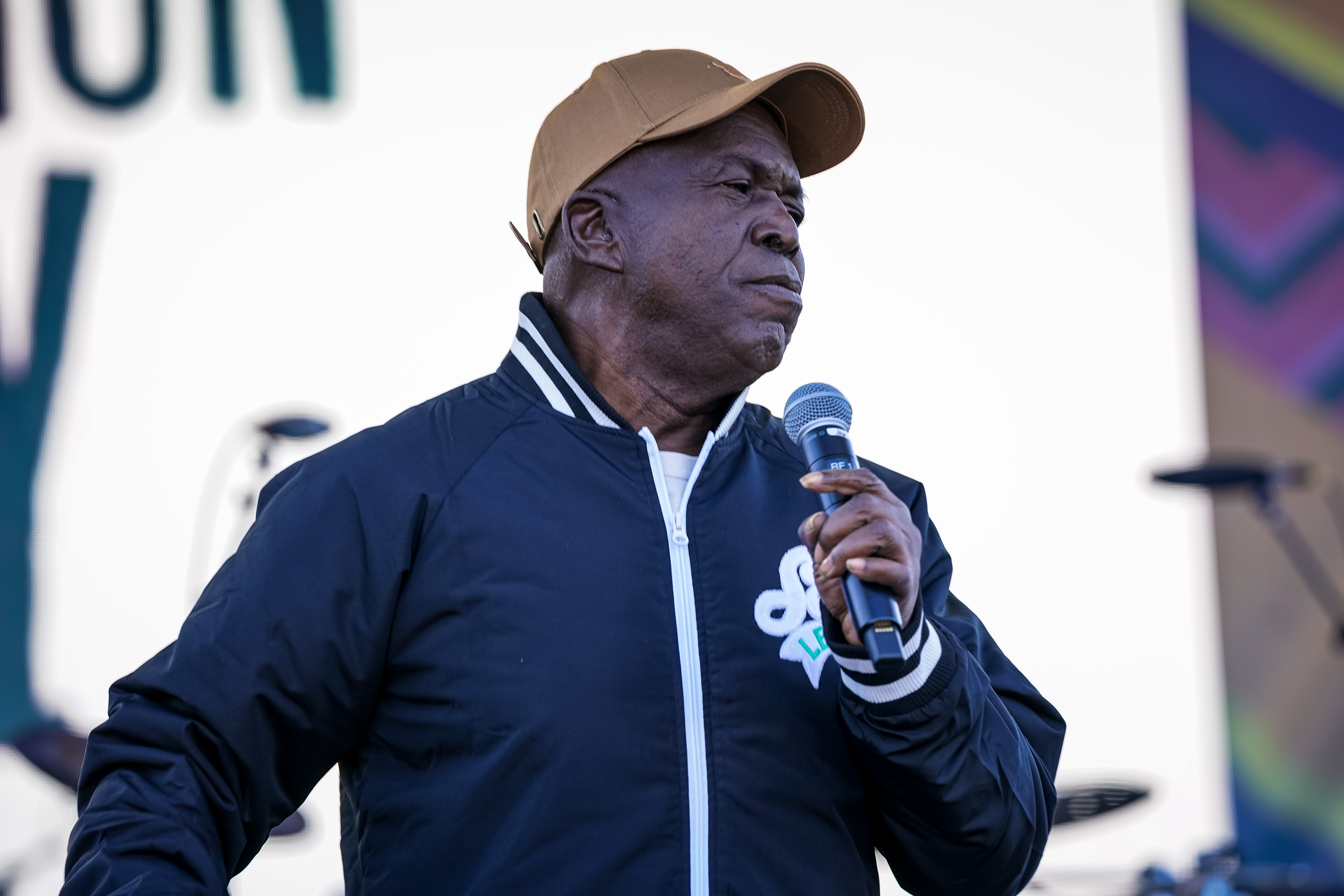 Barrington Levy