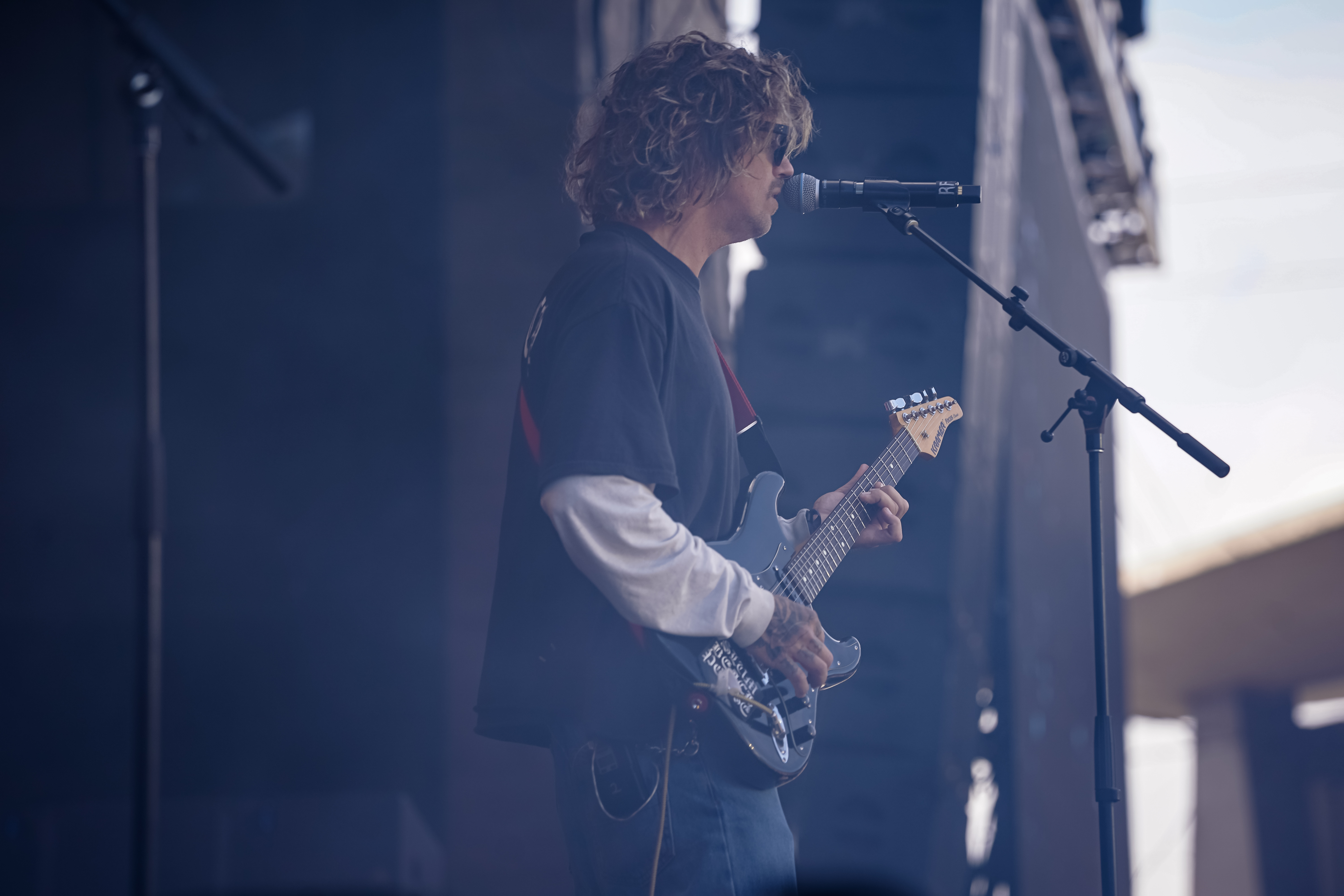 Denm — California Roots Music & Arts Festival 2026 — Cali Roots 2026