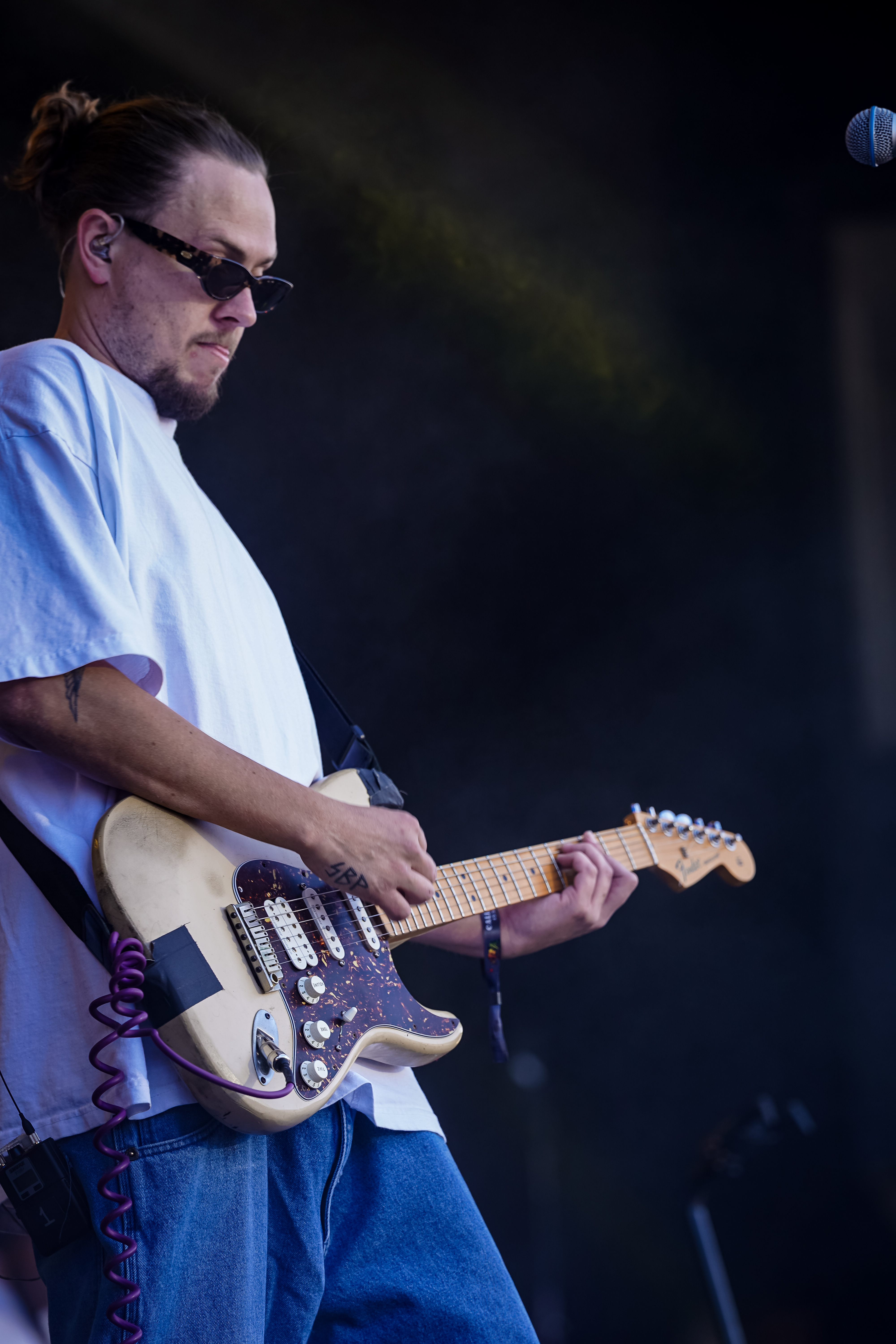 Denm — California Roots Music & Arts Festival 2026 — Cali Roots 2026