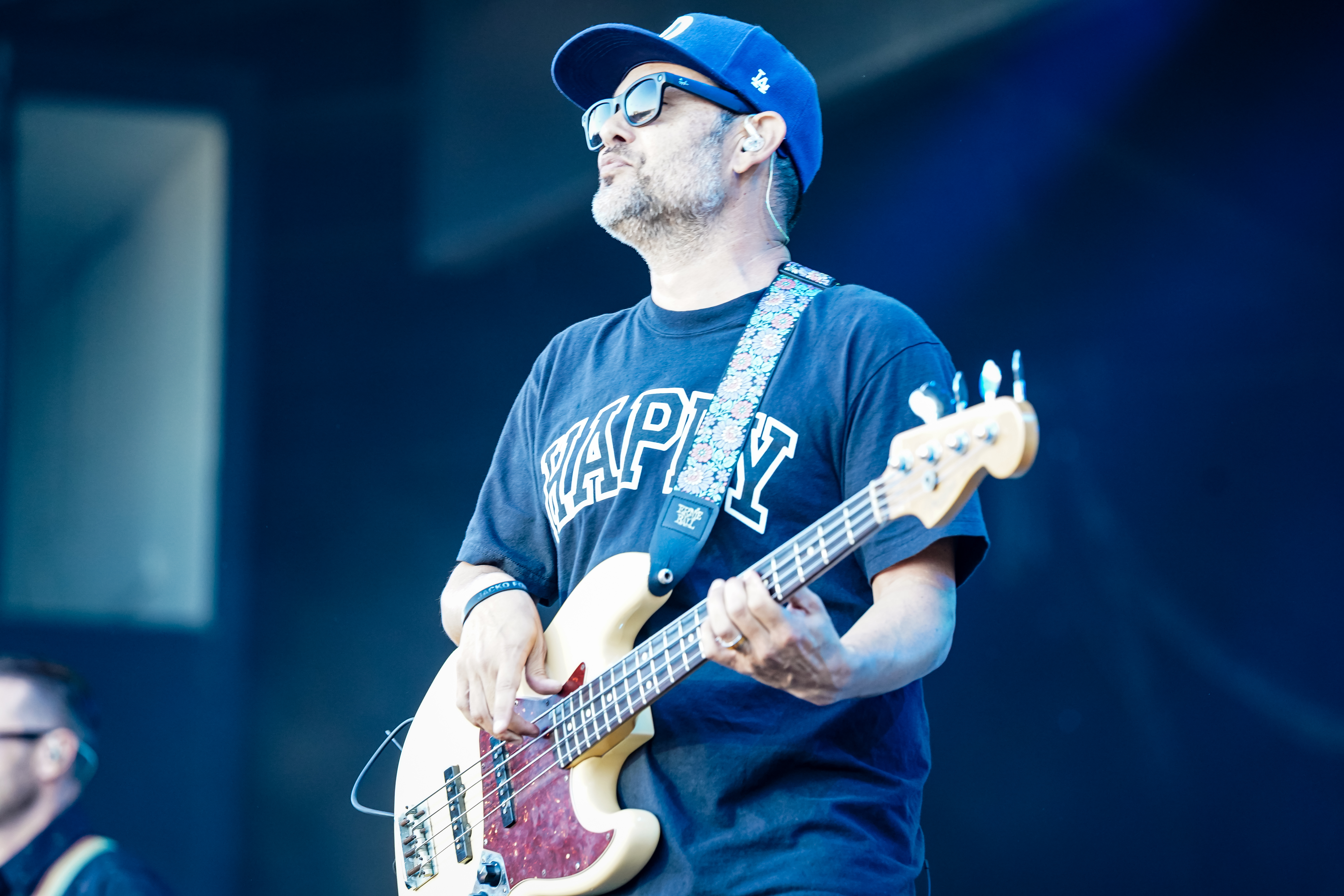 Fortunate Youth — California Roots Music & Arts Festival 2026 — Cali Roots 2026