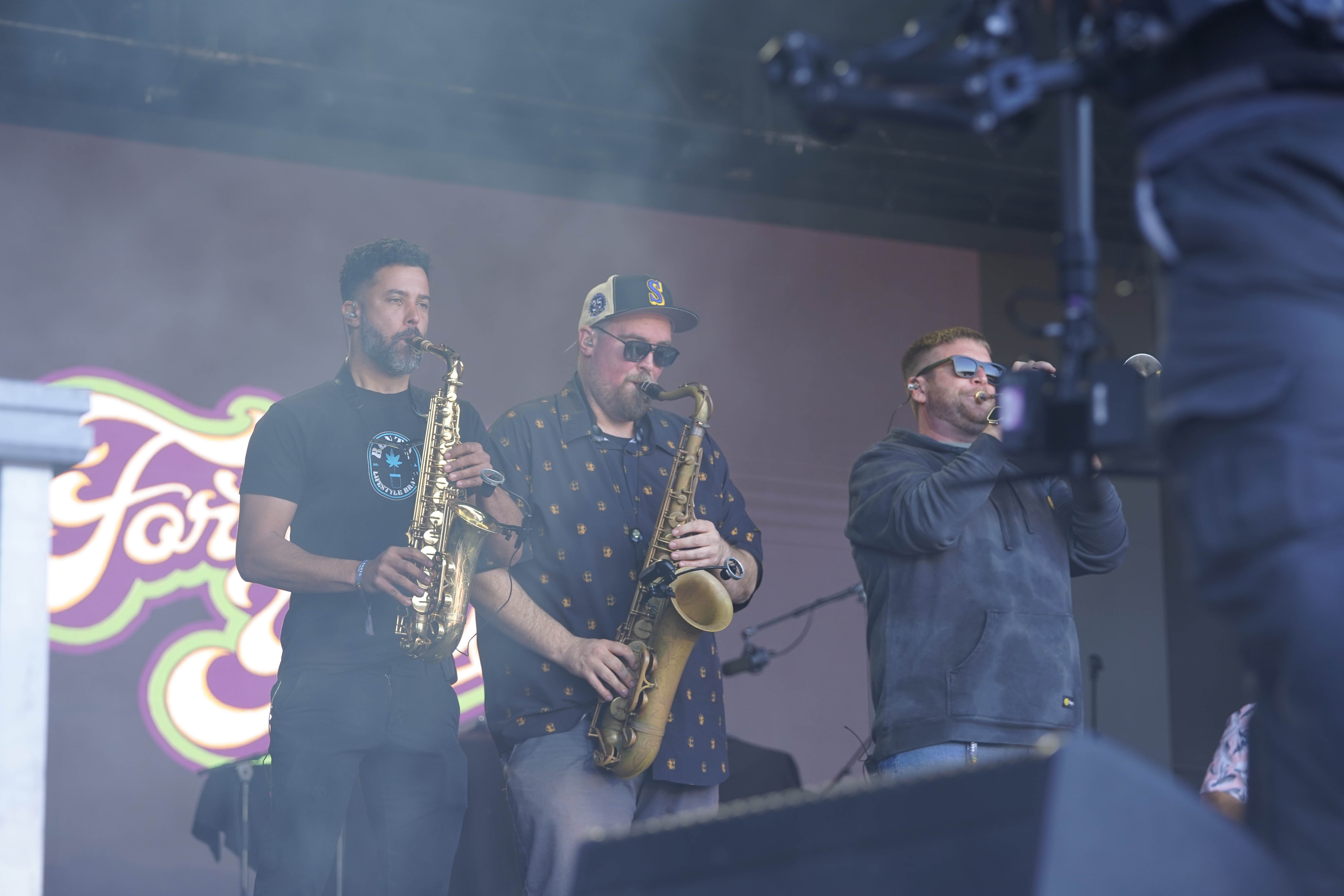 Fortunate Youth — California Roots Music & Arts Festival 2026 — Cali Roots 2026