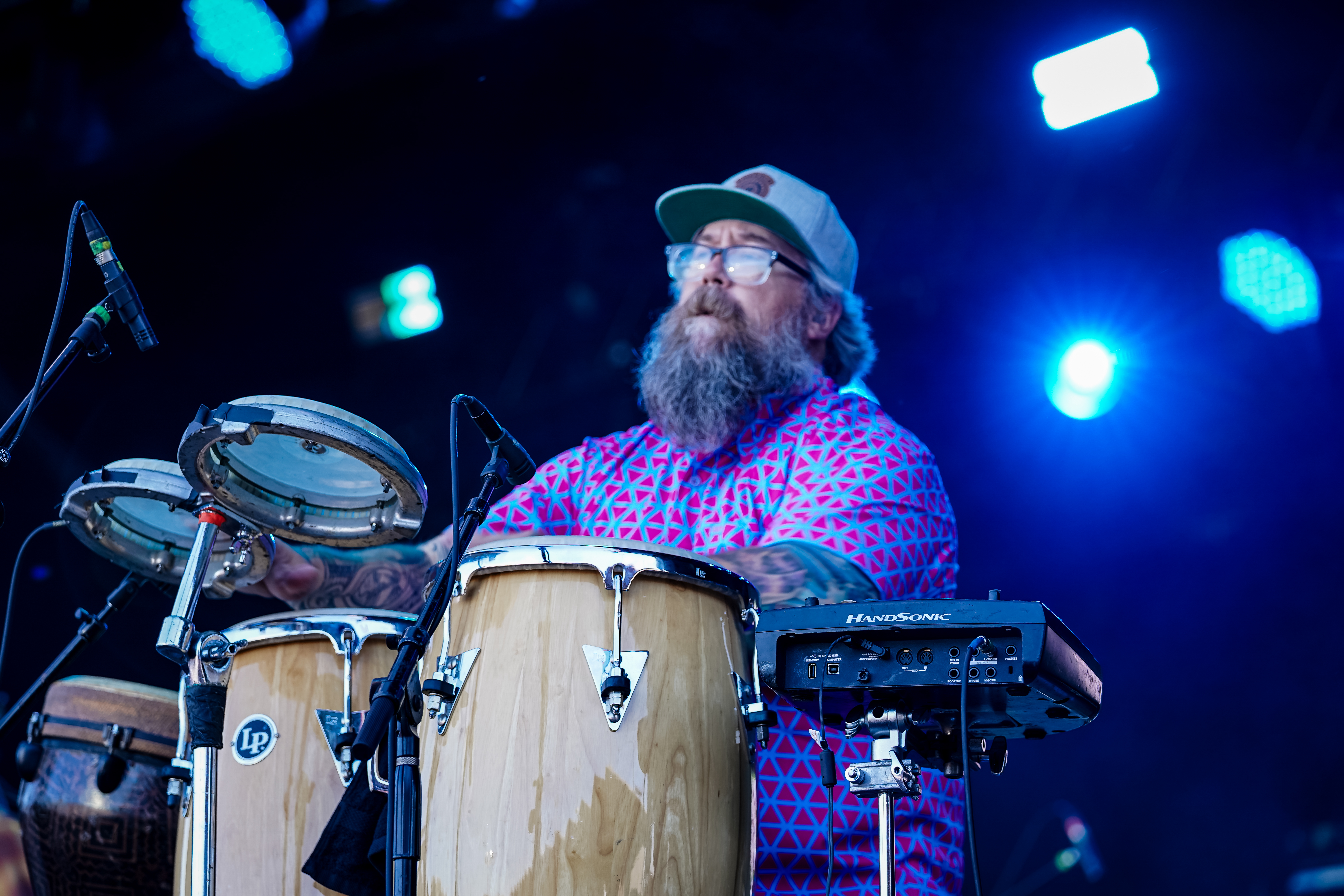 Fortunate Youth — California Roots Music & Arts Festival 2026 — Cali Roots 2026