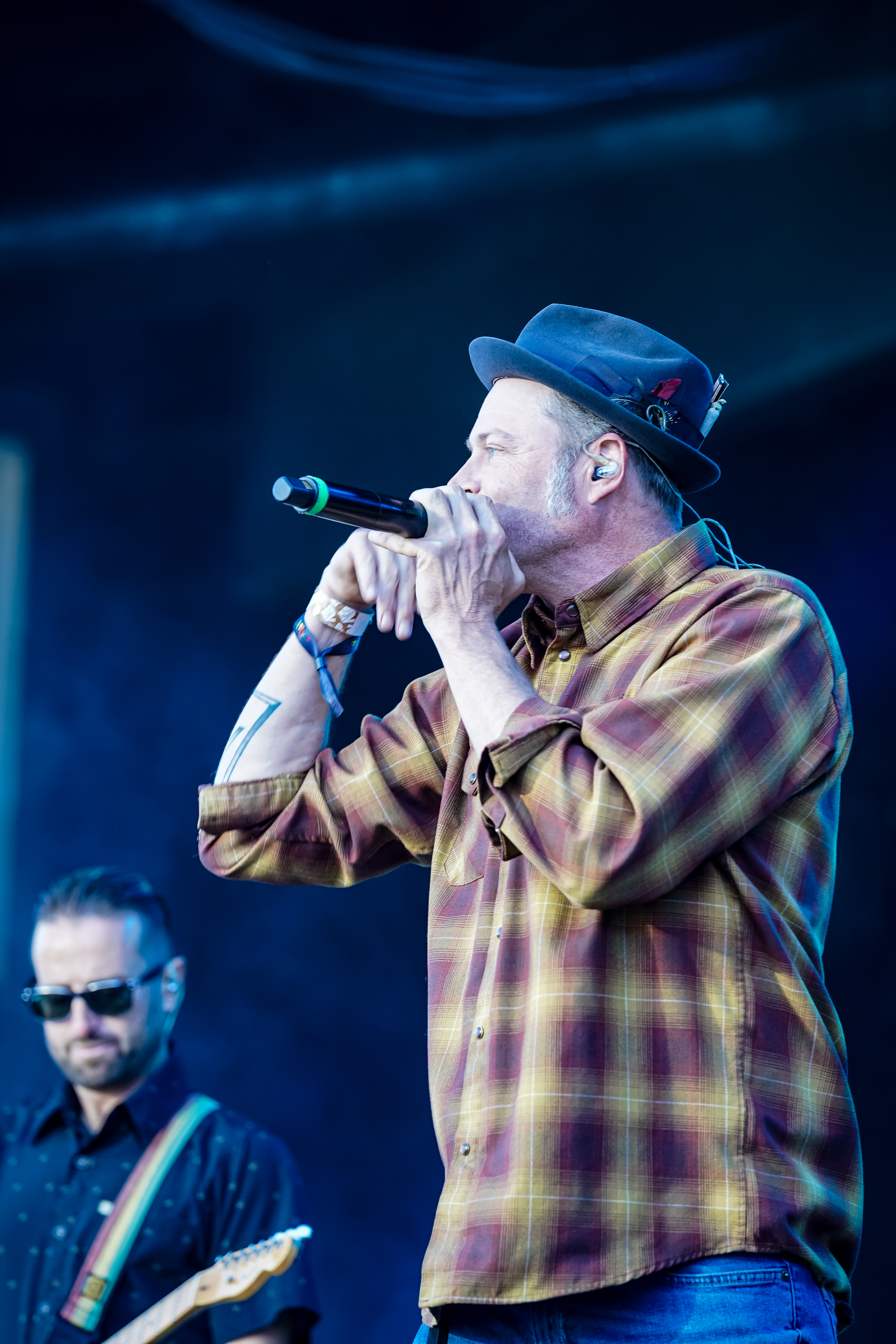 Fortunate Youth — California Roots Music & Arts Festival 2026 — Cali Roots 2026