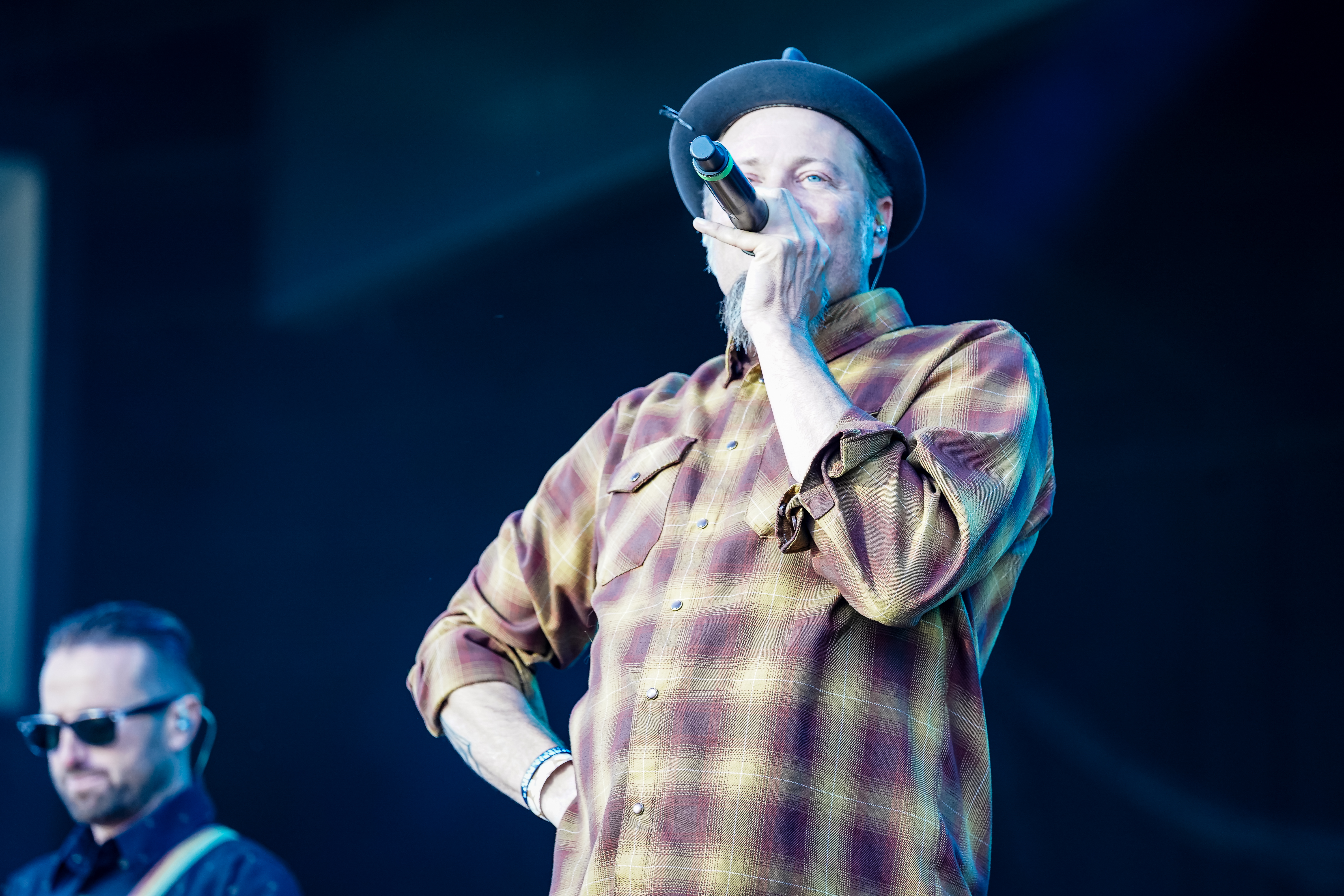 Fortunate Youth — California Roots Music & Arts Festival 2026 — Cali Roots 2026