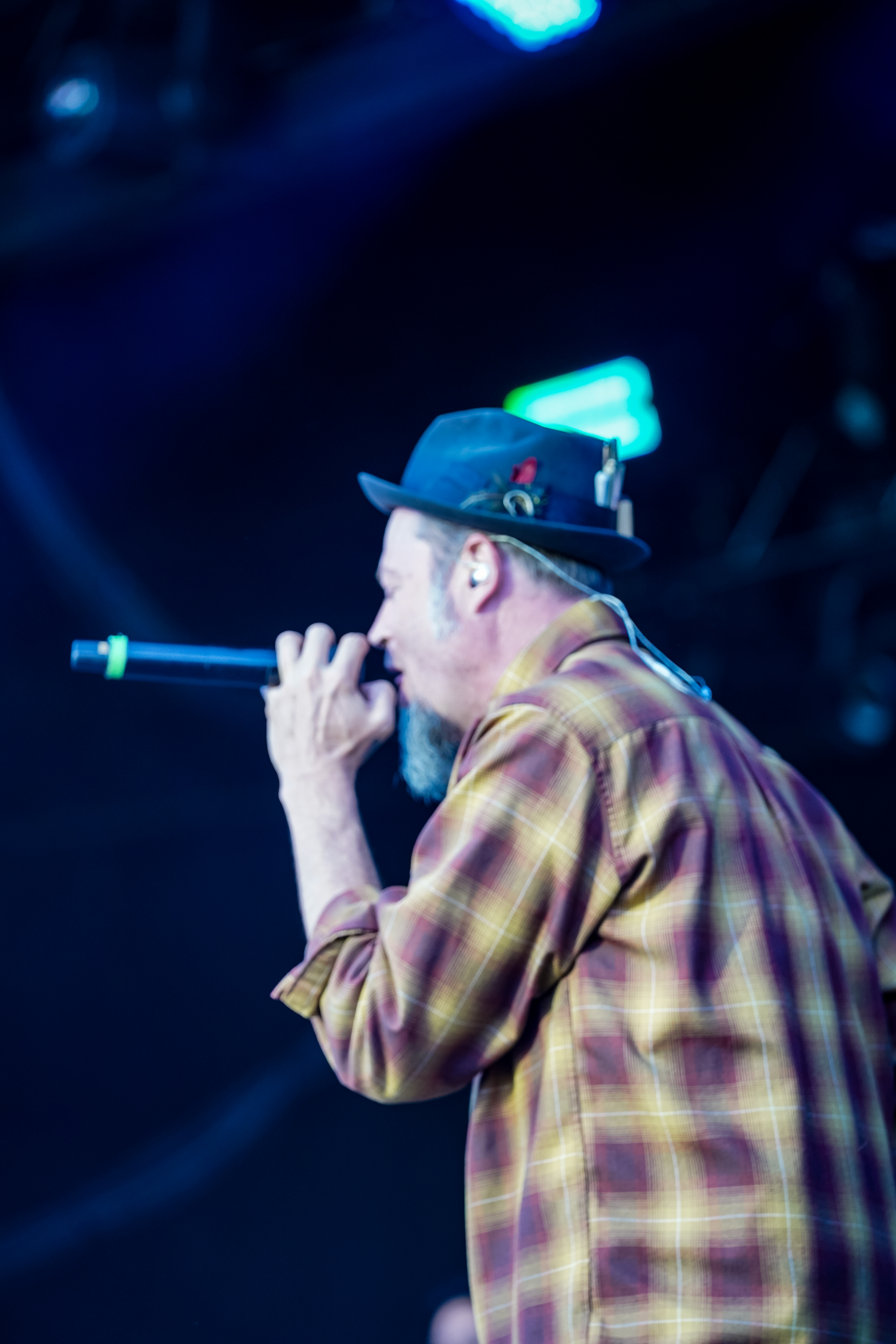 Fortunate Youth — California Roots Music & Arts Festival 2026 — Cali Roots 2026