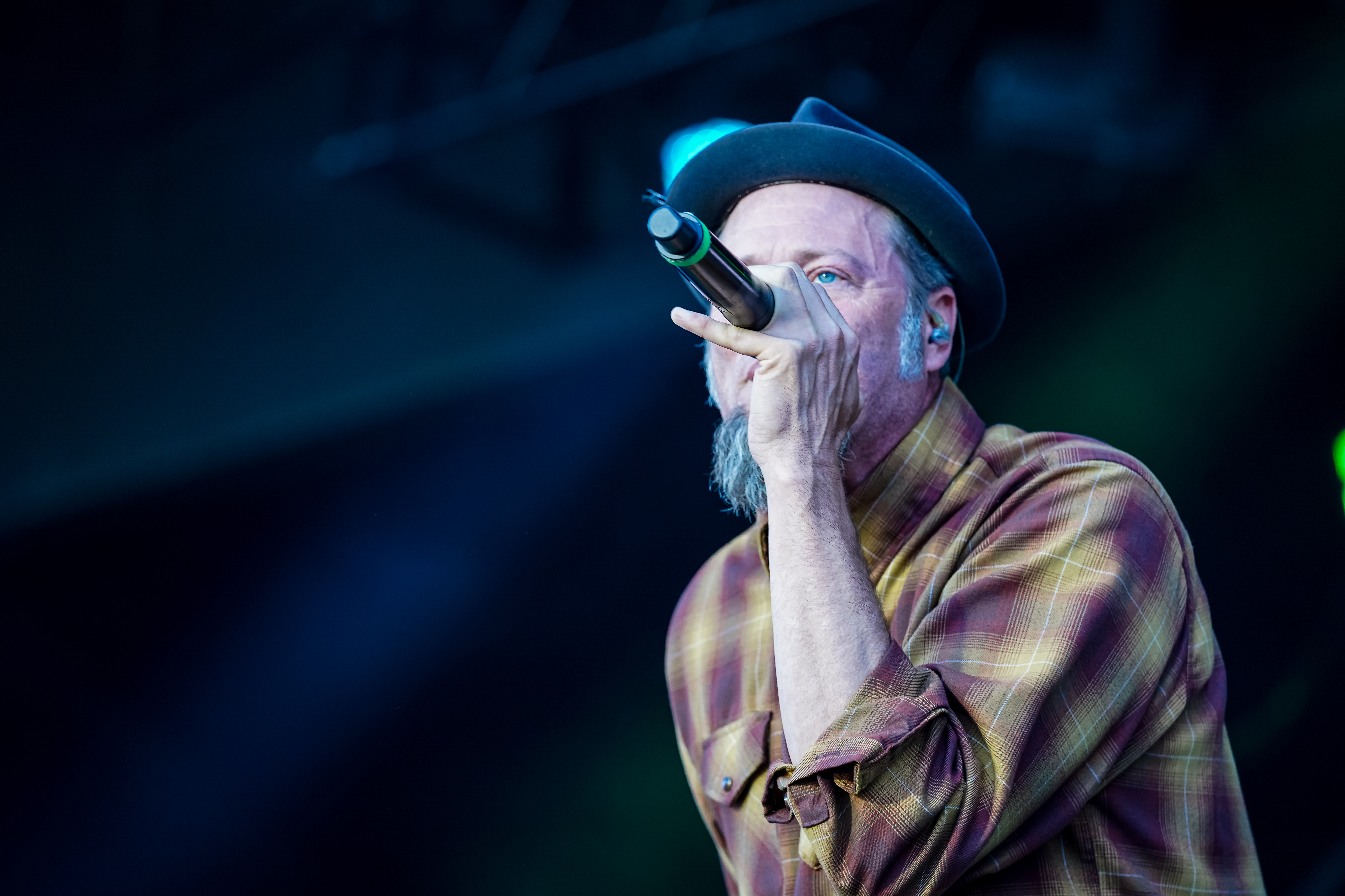 Fortunate Youth — California Roots Music & Arts Festival 2026 — Cali Roots 2026