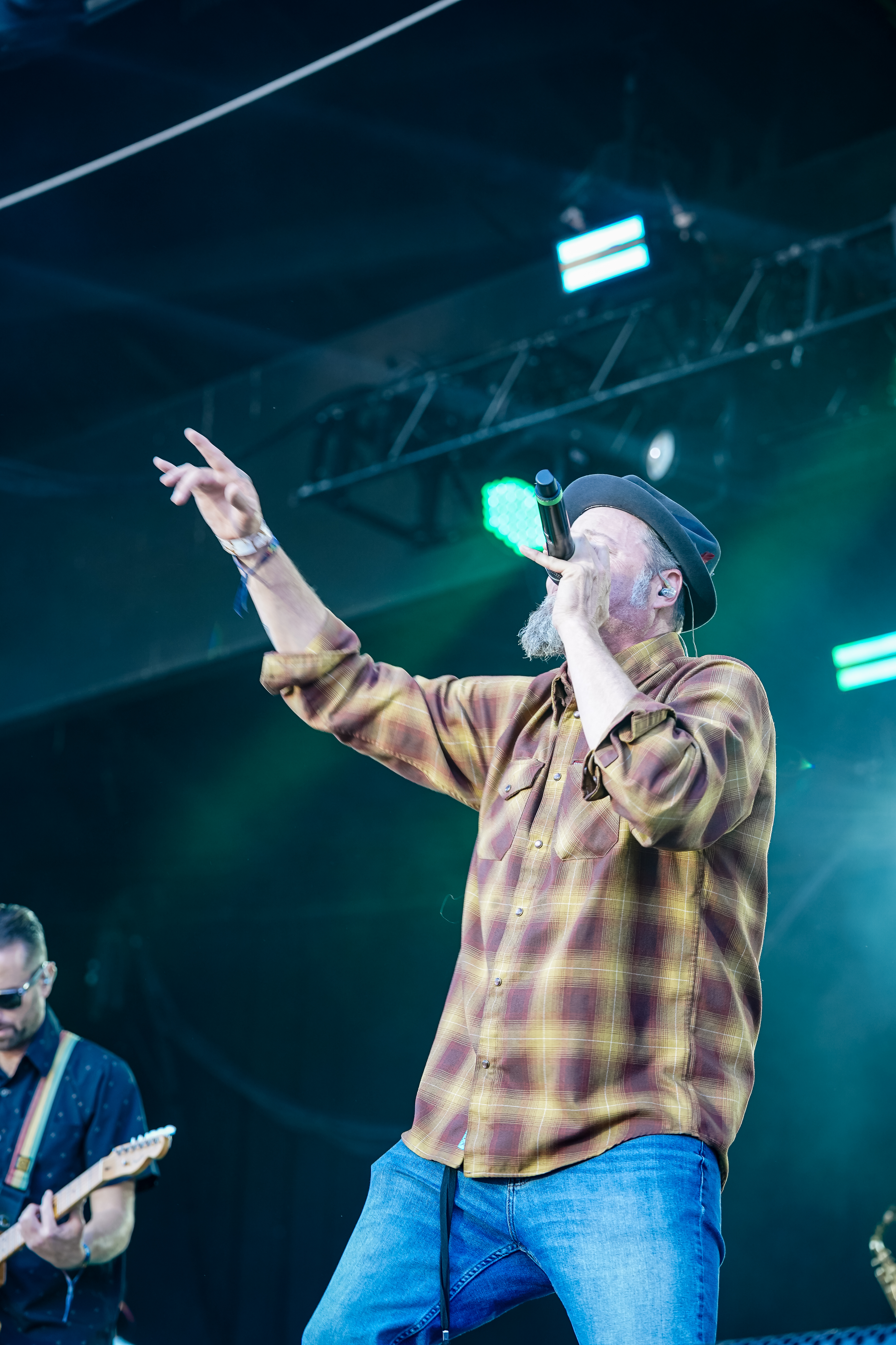 Fortunate Youth — California Roots Music & Arts Festival 2026 — Cali Roots 2026
