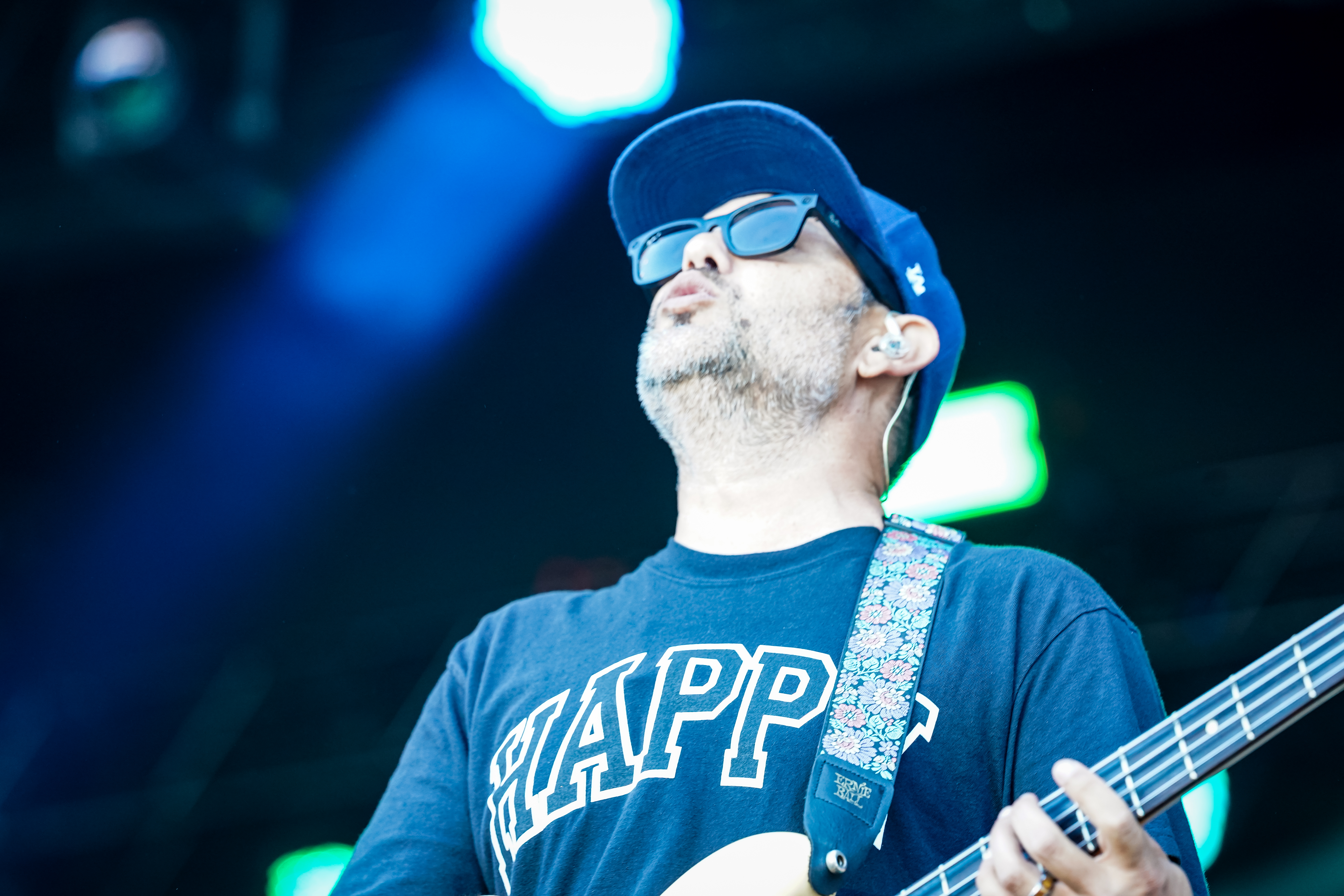 Fortunate Youth — California Roots Music & Arts Festival 2026 — Cali Roots 2026