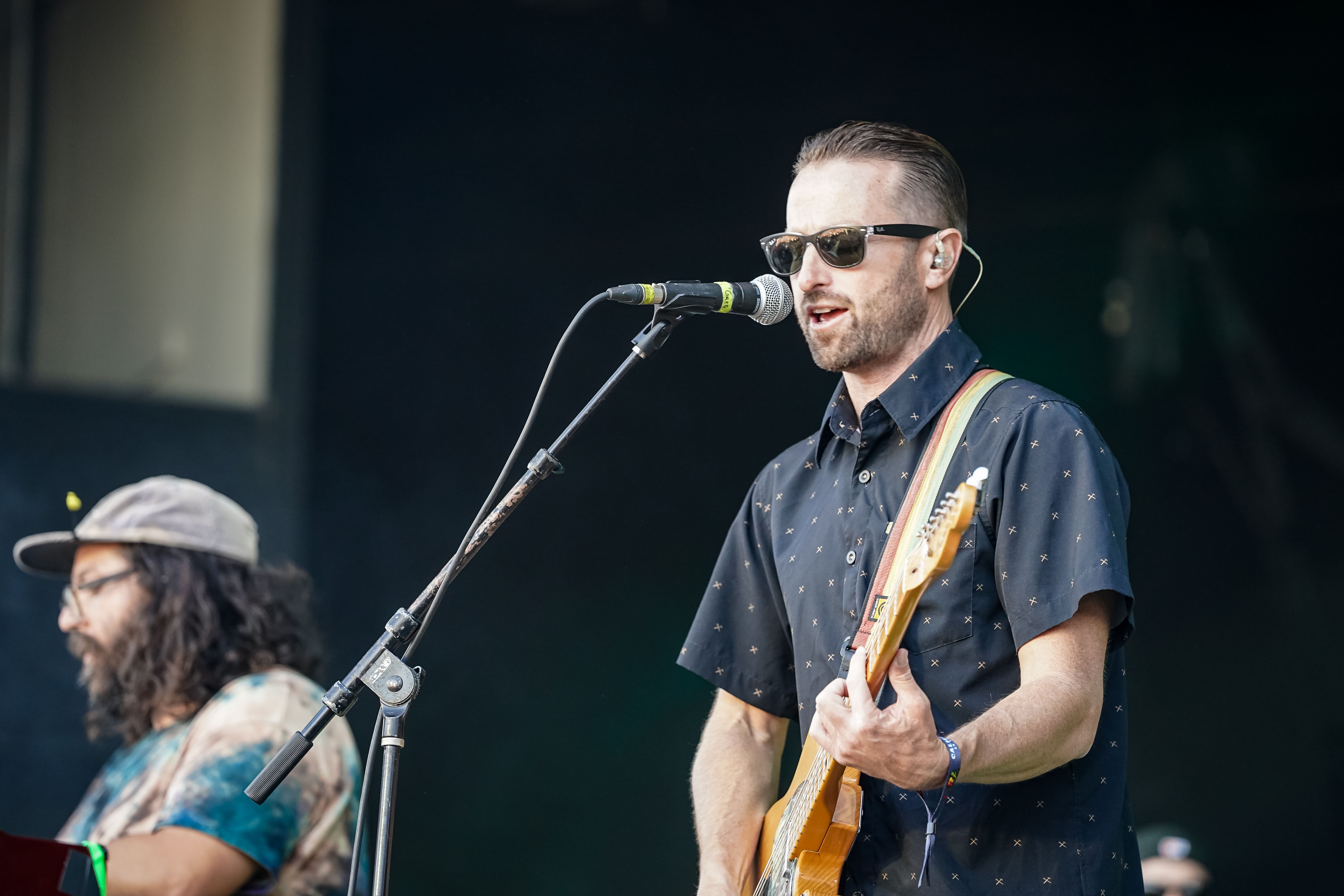 Fortunate Youth — California Roots Music & Arts Festival 2026 — Cali Roots 2026