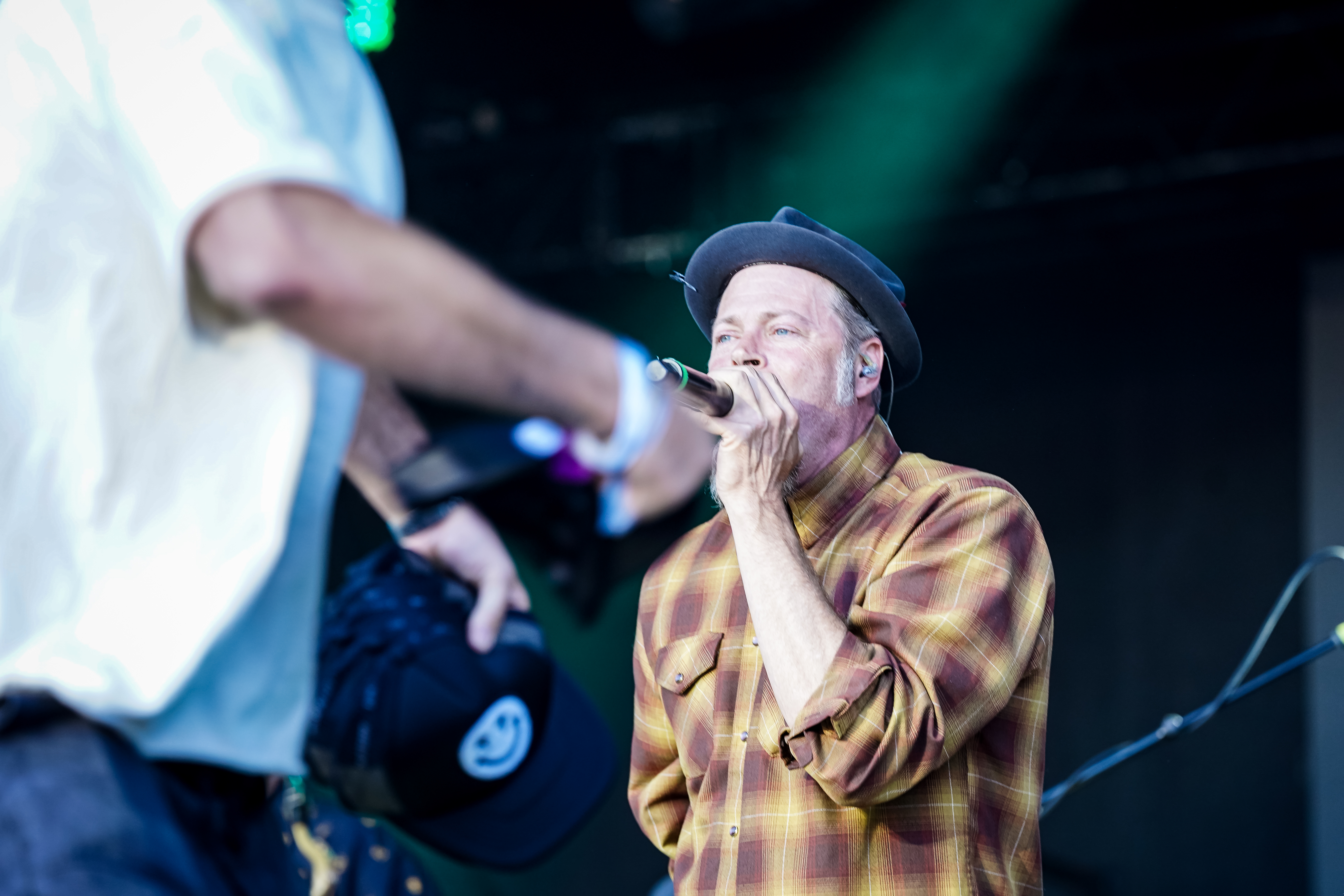 Fortunate Youth — California Roots Music & Arts Festival 2026 — Cali Roots 2026
