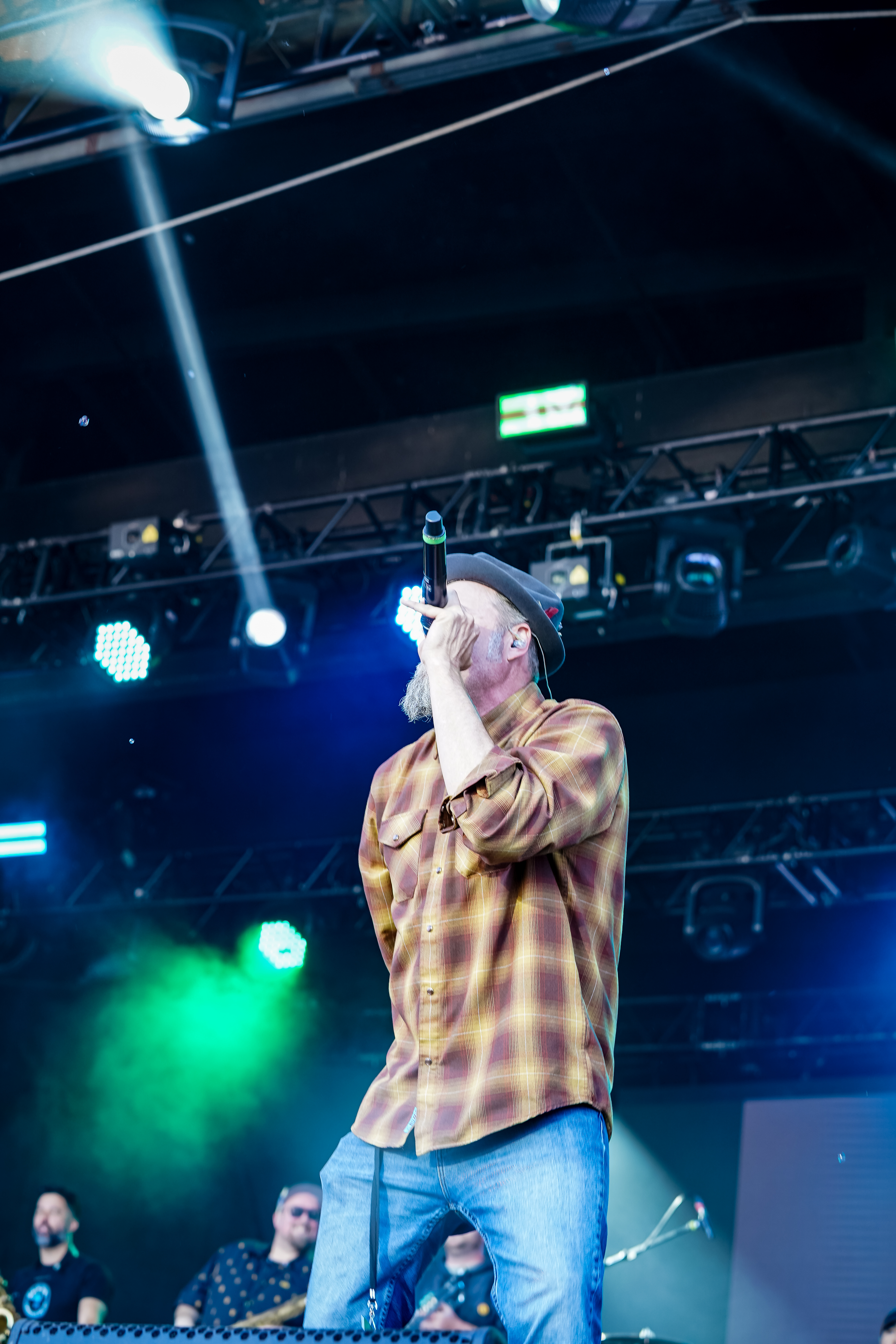 Fortunate Youth — California Roots Music & Arts Festival 2026 — Cali Roots 2026