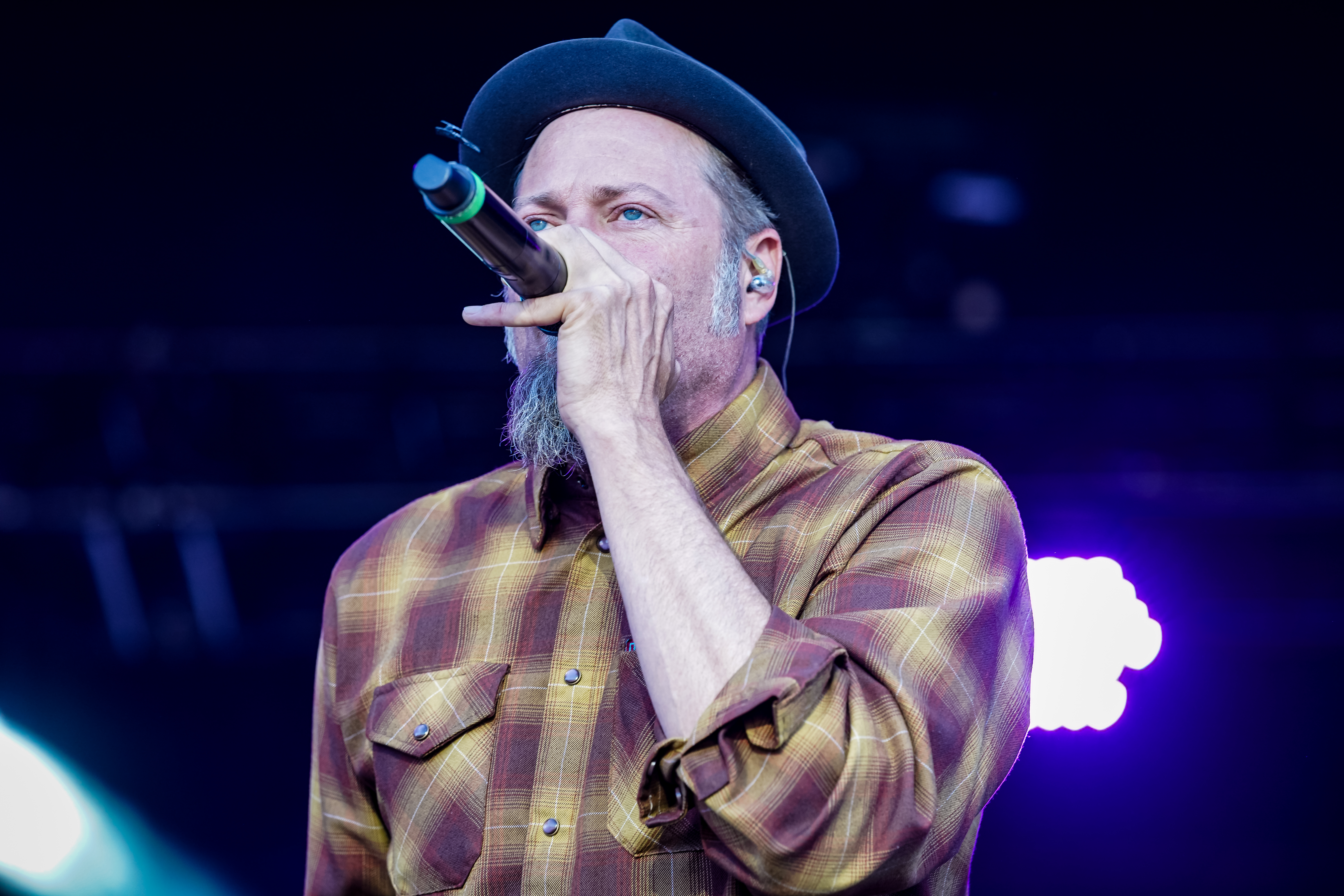 Fortunate Youth — California Roots Music & Arts Festival 2026 — Cali Roots 2026