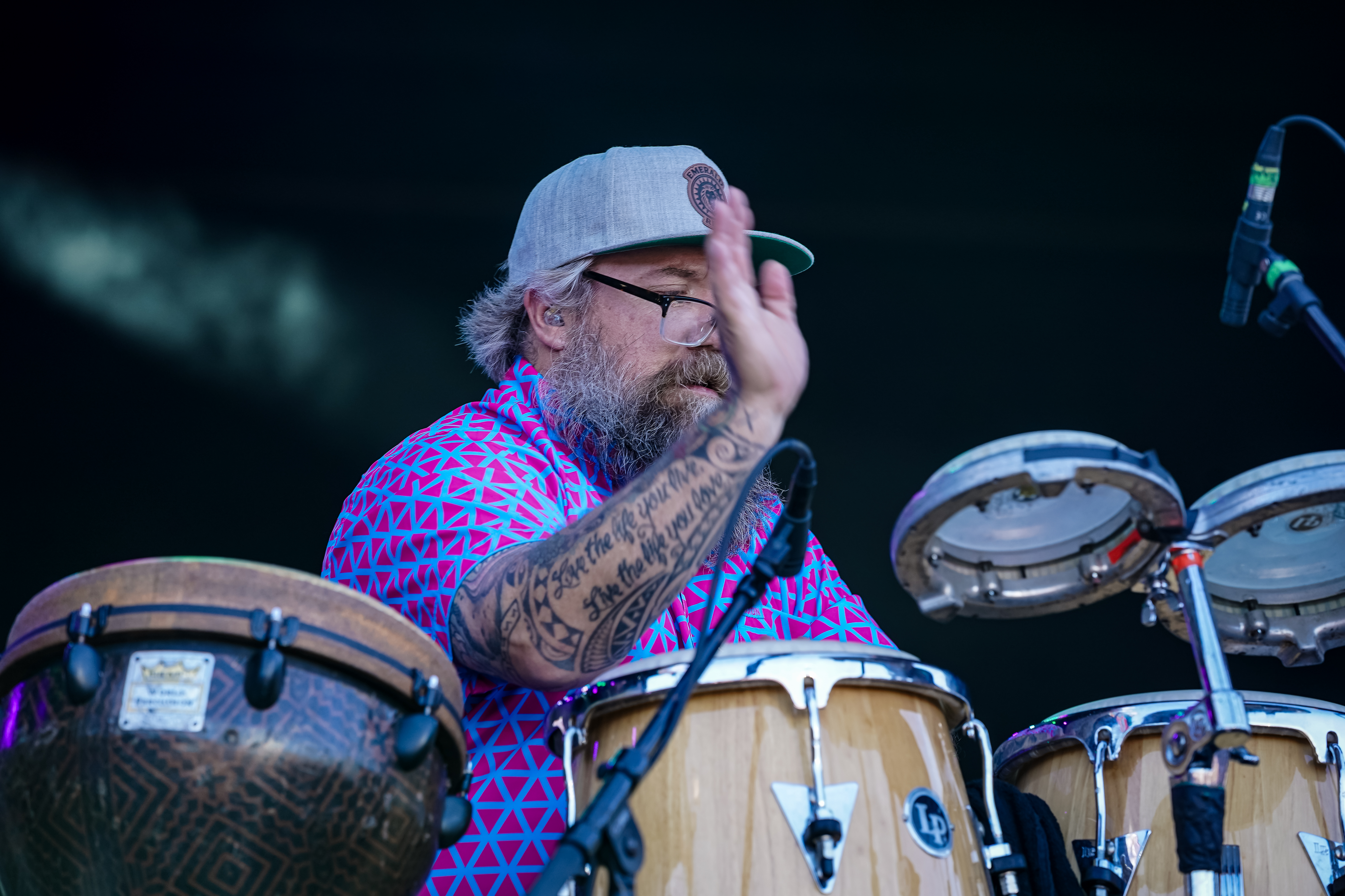 Fortunate Youth — California Roots Music & Arts Festival 2026 — Cali Roots 2026